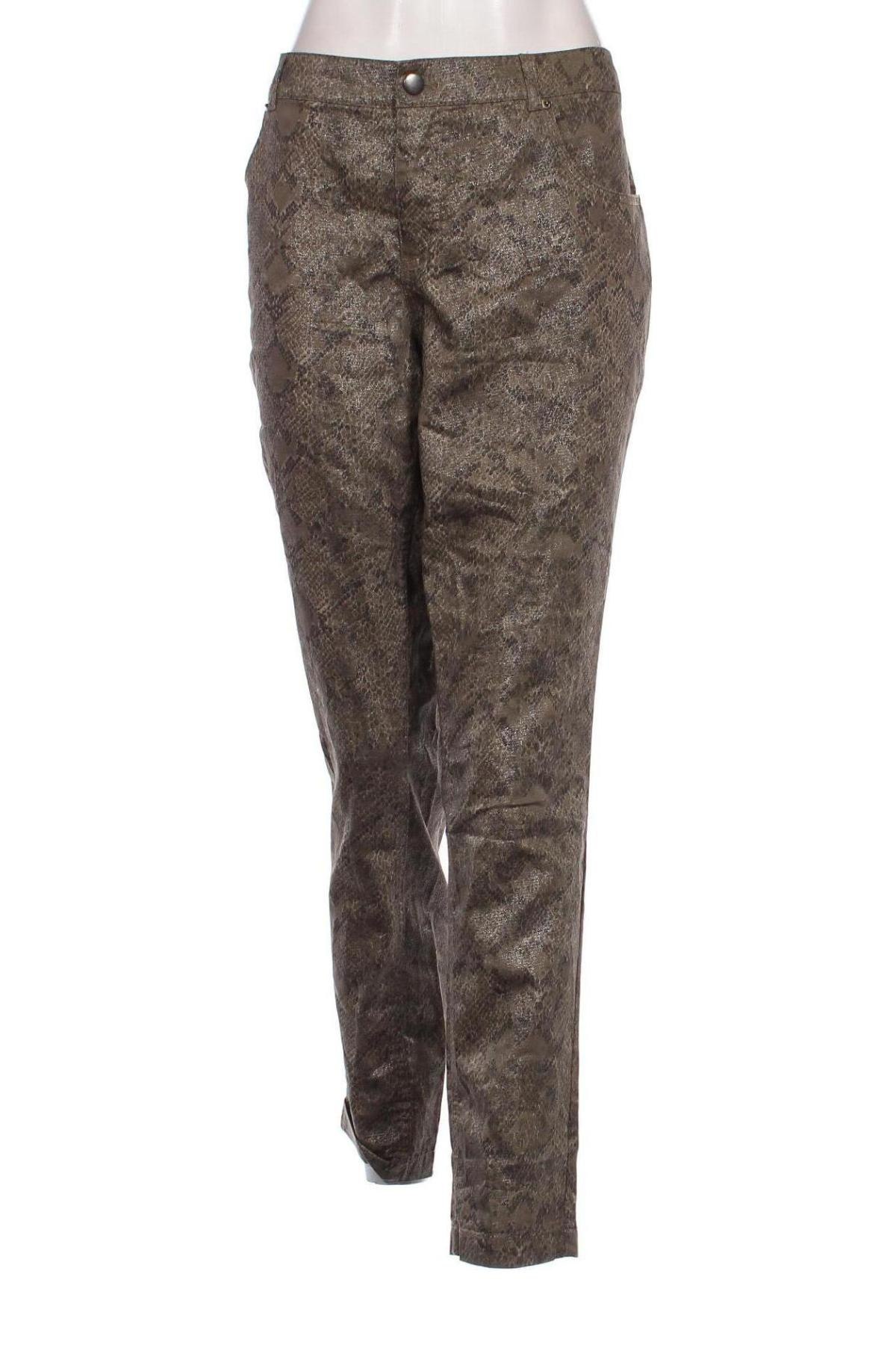 Damenhose Bpc Bonprix Collection, Größe XL, Farbe Mehrfarbig, Preis € 6,49