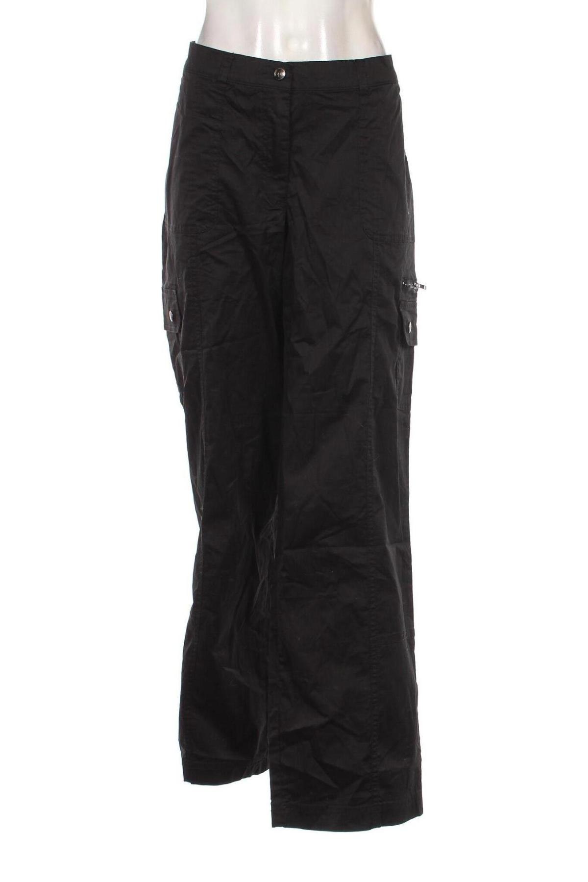 Damenhose Bpc Bonprix Collection, Größe XL, Farbe Schwarz, Preis 5,99 €