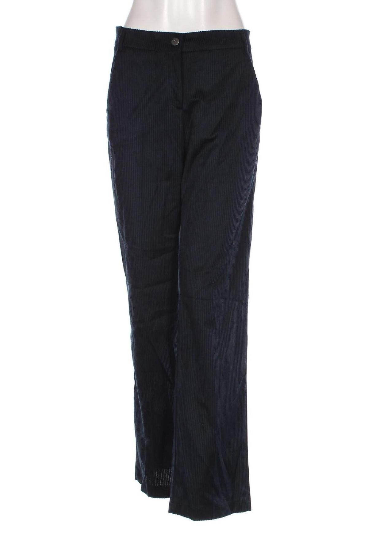 Pantaloni de femei Brax, Mărime M, Culoare Albastru, Preț 29,99 Lei