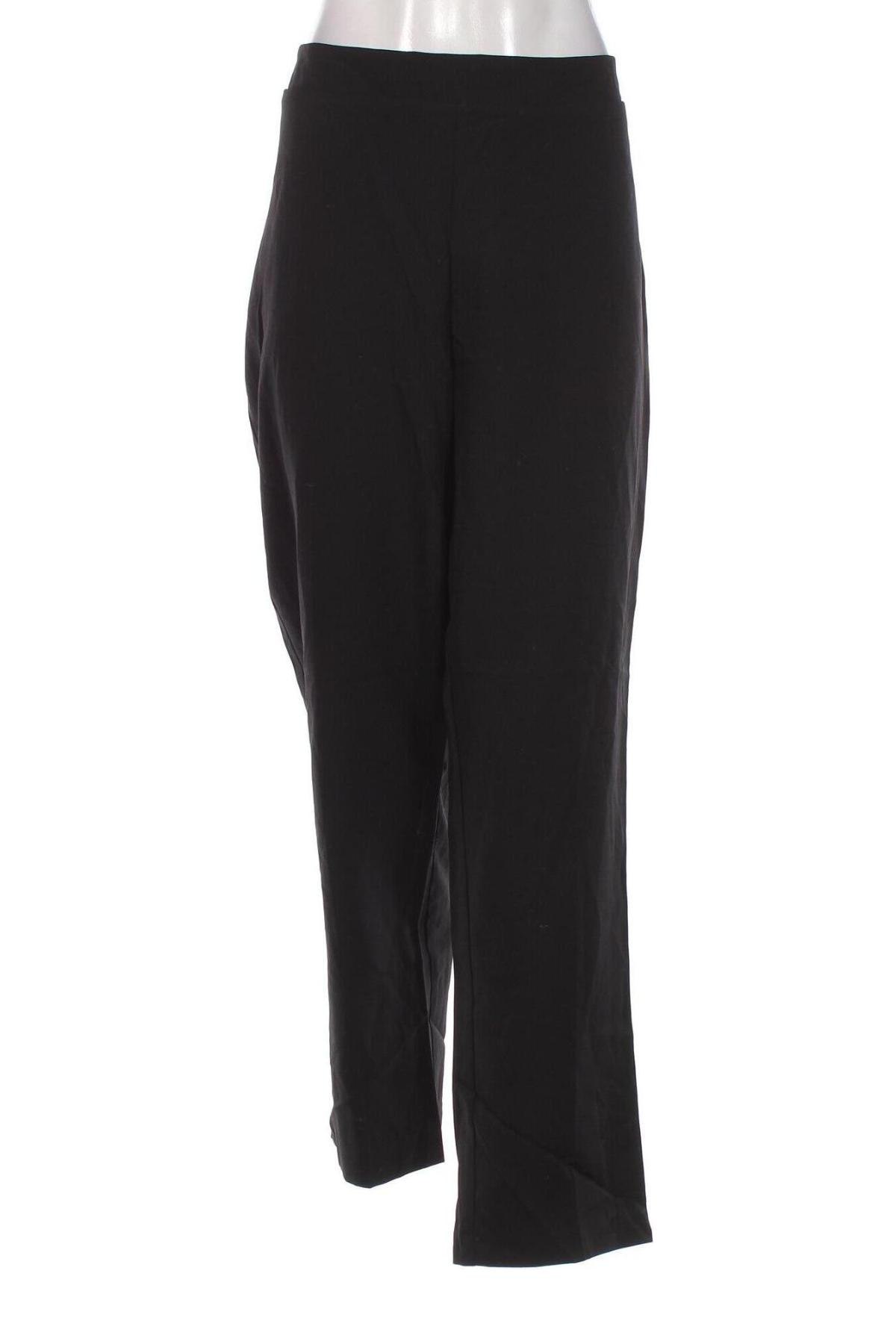 Damenhose Brilliant, Größe XL, Farbe Schwarz, Preis € 6,99