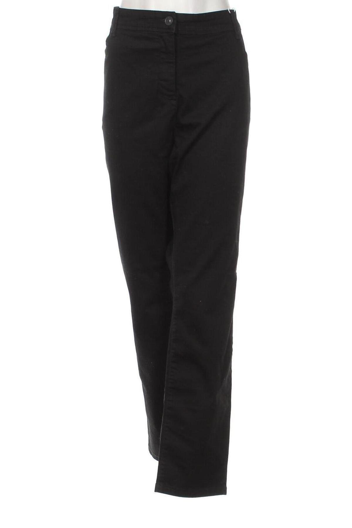 Damenhose C&A, Größe XXL, Farbe Schwarz, Preis € 23,46