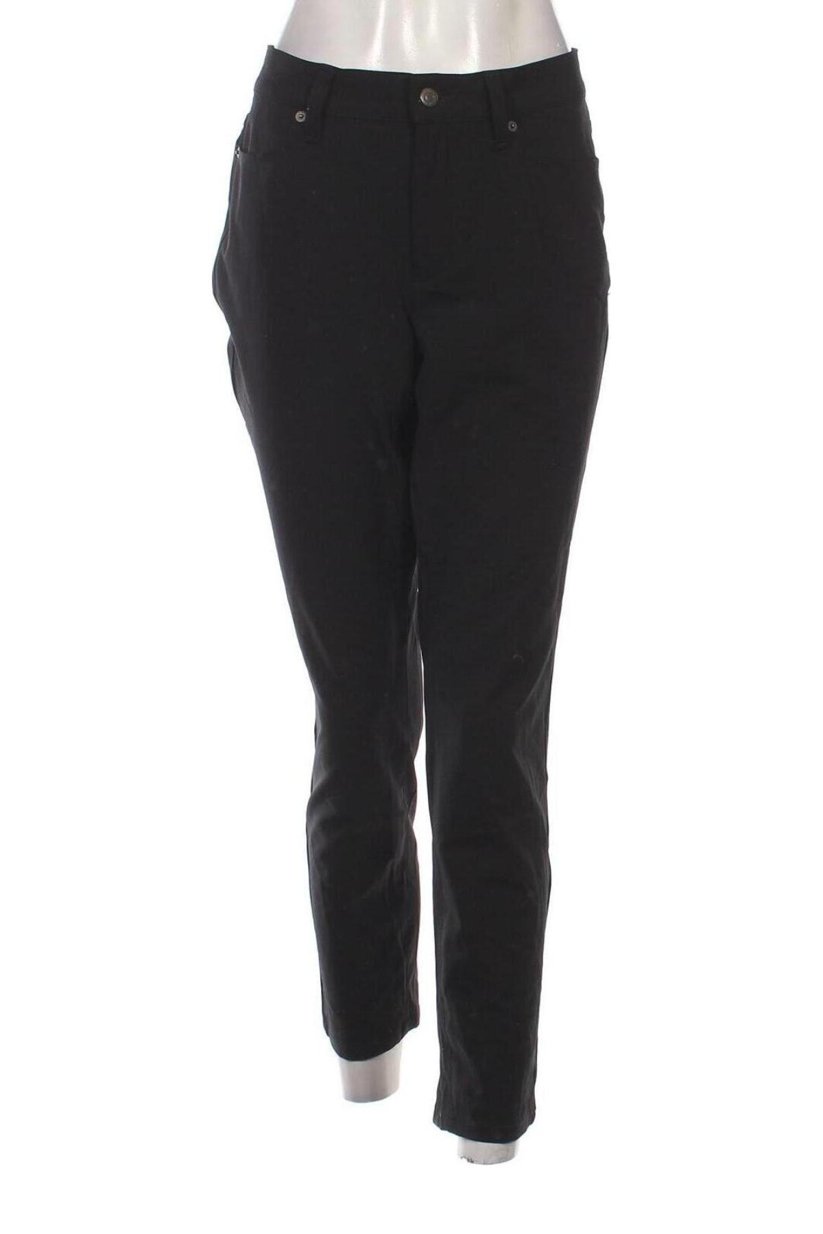 Damenhose Cambio, Größe XL, Farbe Schwarz, Preis 9,49 €