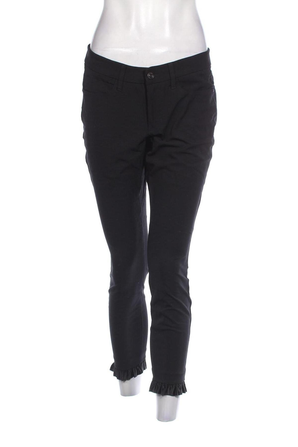 Pantaloni de femei Cambio, Mărime M, Culoare Negru, Preț 22,99 Lei