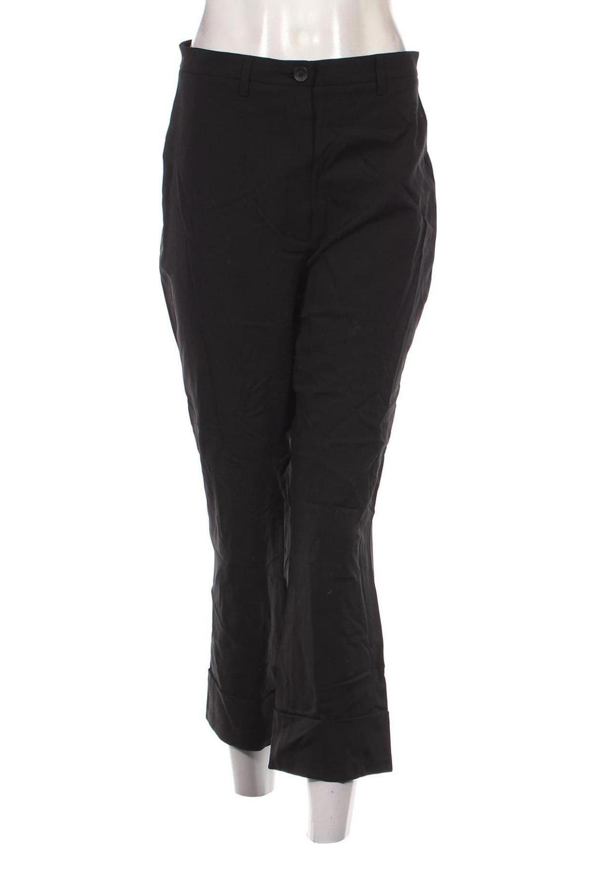 Pantaloni de femei Cambio, Mărime M, Culoare Negru, Preț 33,99 Lei