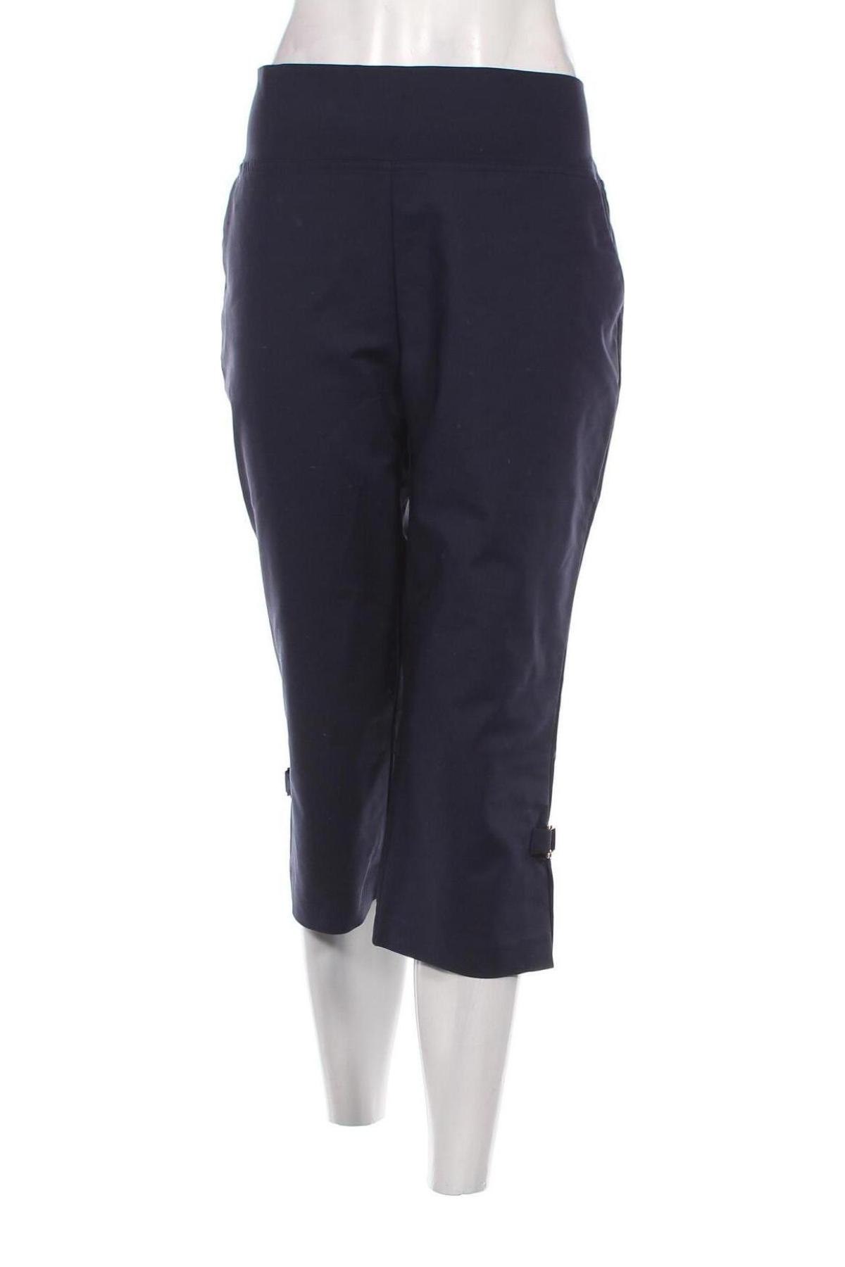 Damenhose Capture, Größe XL, Farbe Blau, Preis € 13,99