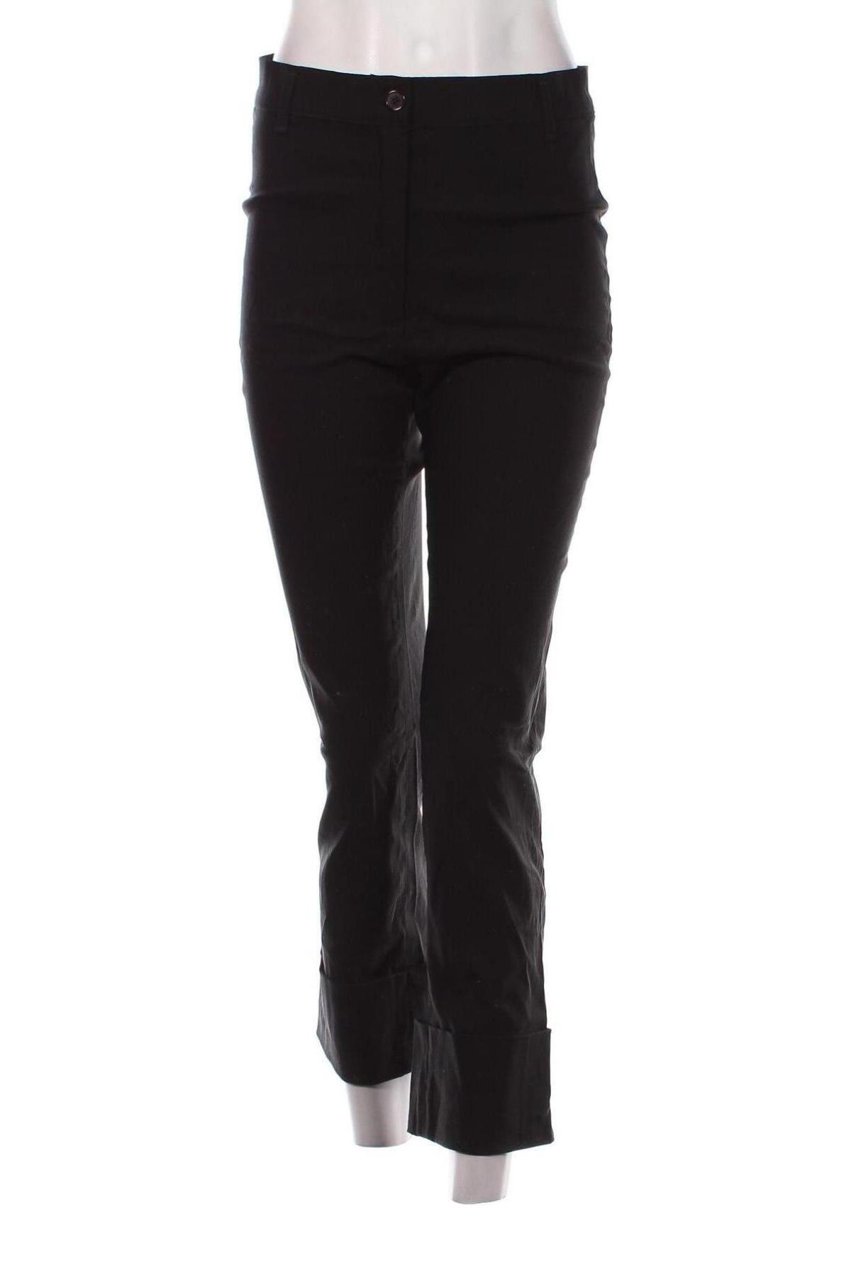 Pantaloni de femei Cat, Mărime M, Culoare Negru, Preț 29,99 Lei