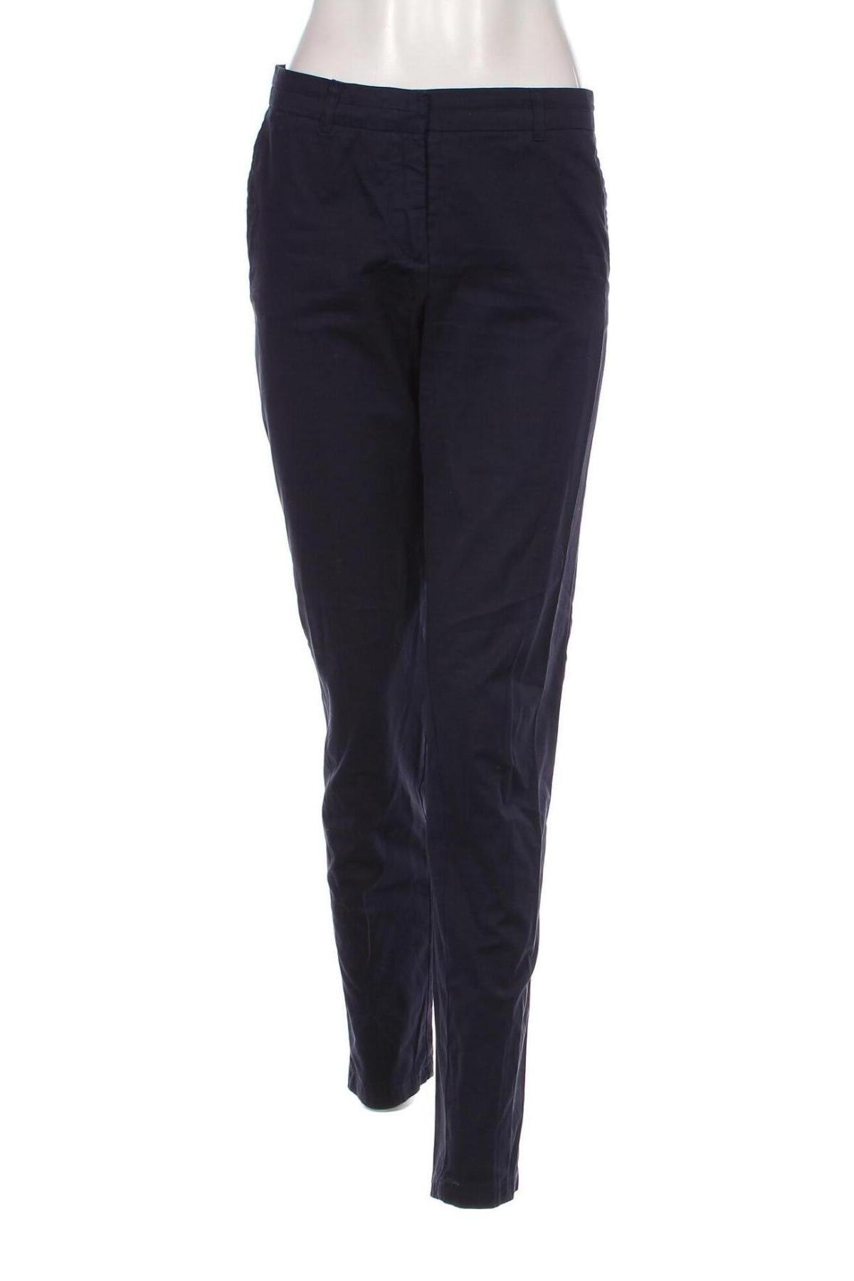 Damenhose Christian Berg, Größe M, Farbe Blau, Preis € 17,39