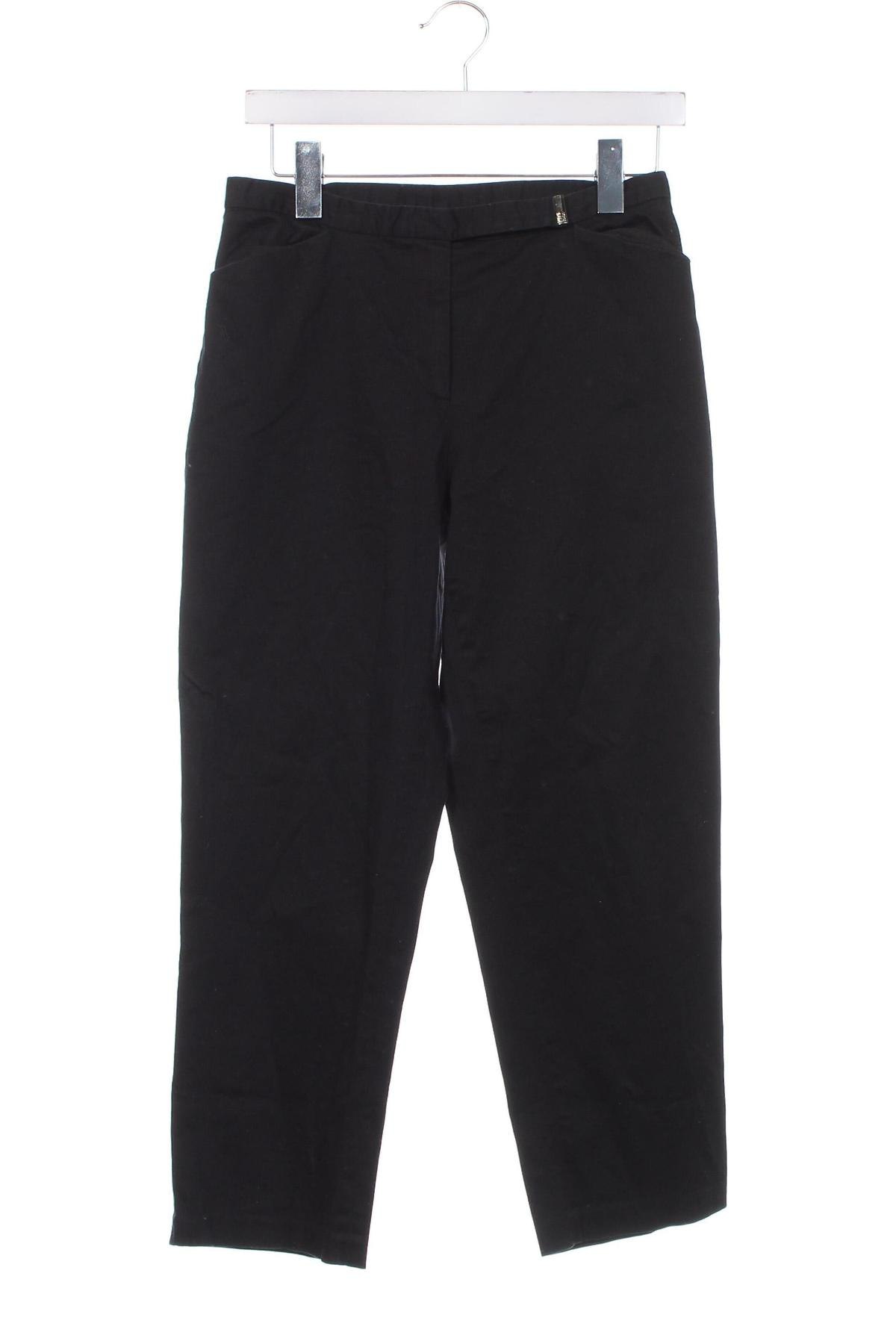 Pantaloni de femei City, Mărime S, Culoare Negru, Preț 17,99 Lei