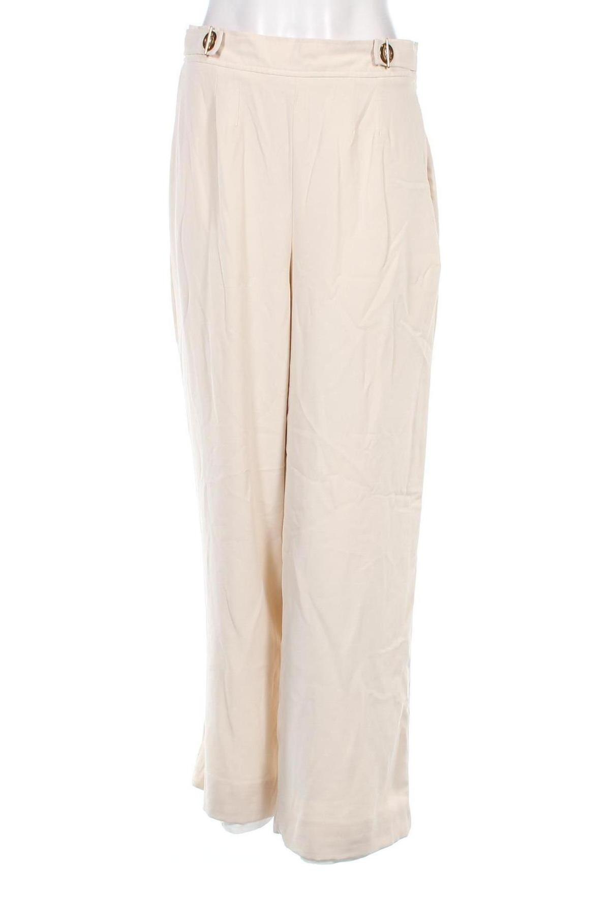 Damenhose Coast, Größe M, Farbe Beige, Preis 7,49 €