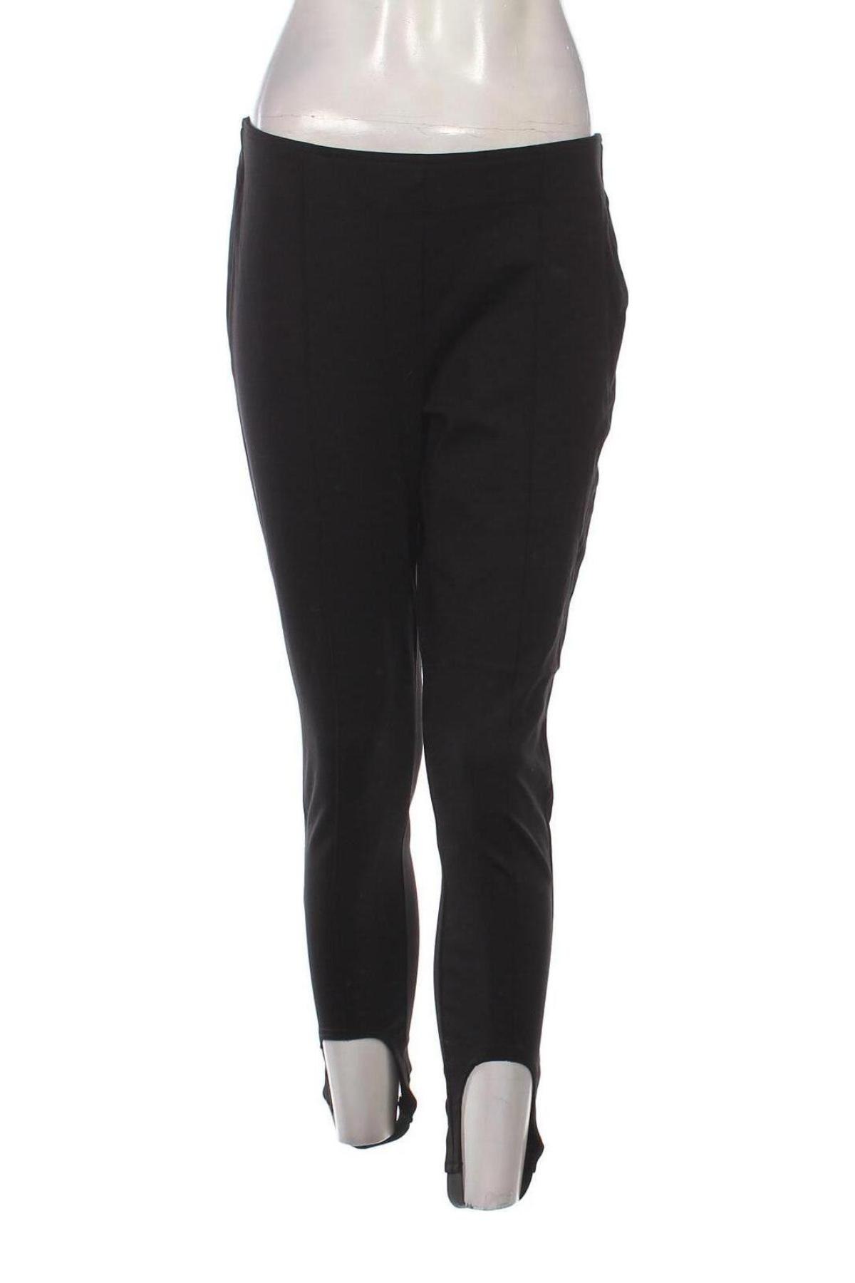 Pantaloni de femei Collection L, Mărime M, Culoare Negru, Preț 24,99 Lei