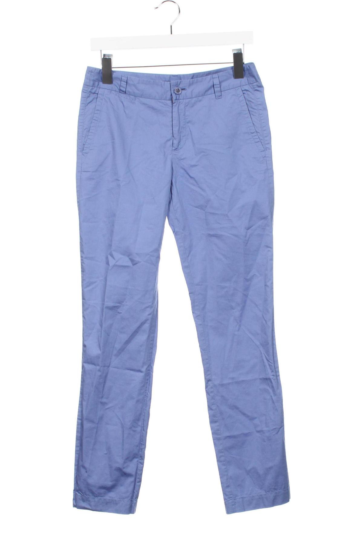 Damenhose Comma,, Größe XS, Farbe Blau, Preis 24,49 €