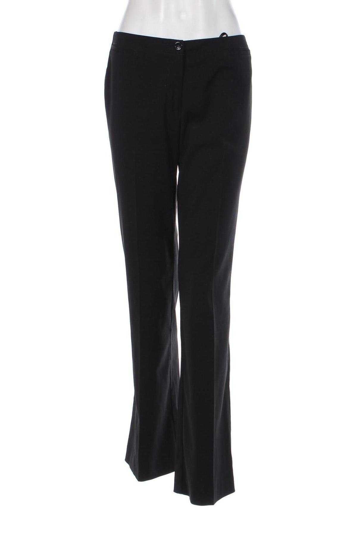 Damenhose Comma,, Größe S, Farbe Schwarz, Preis 6,99 €