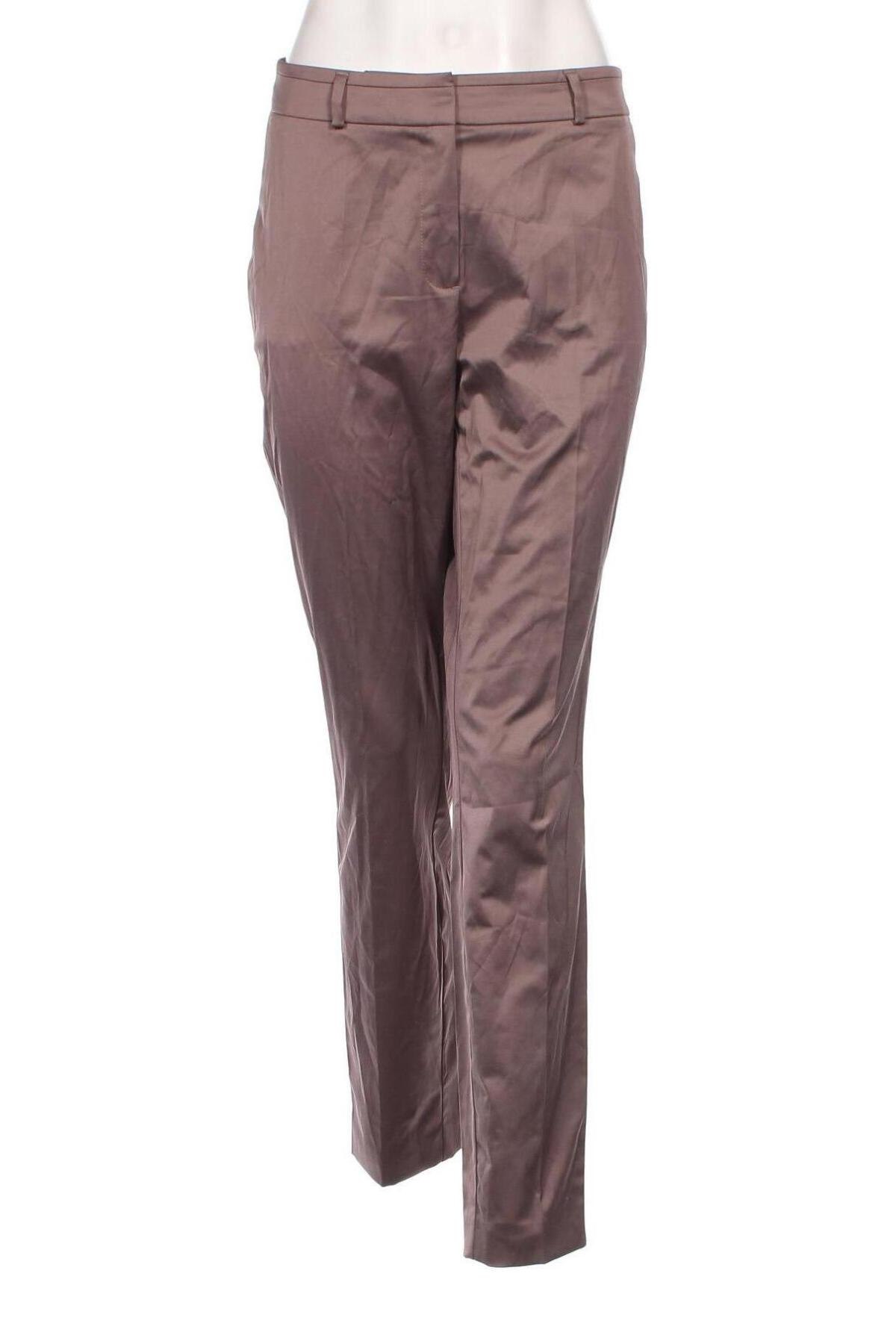 Damenhose Comma,, Größe M, Farbe Grau, Preis 7,49 €