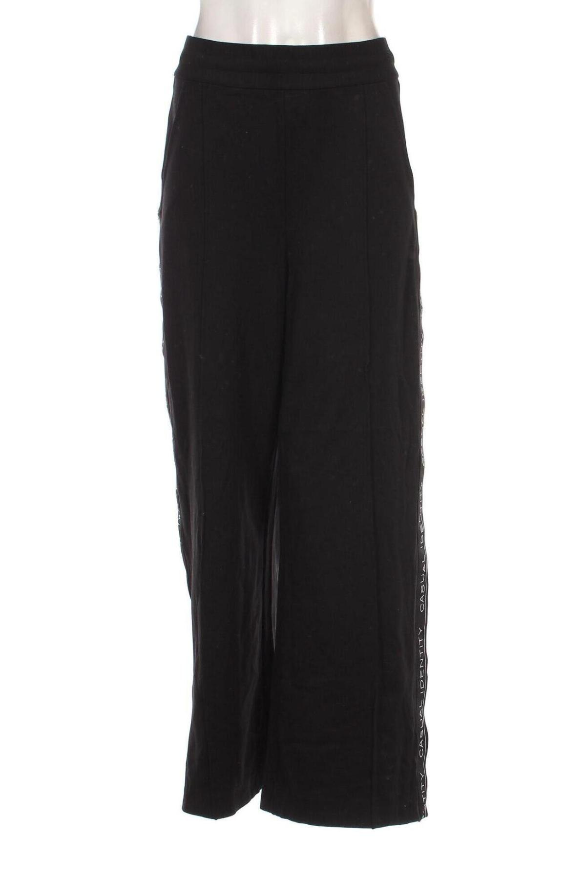 Pantaloni de femei Comma,, Mărime L, Culoare Negru, Preț 223,99 Lei