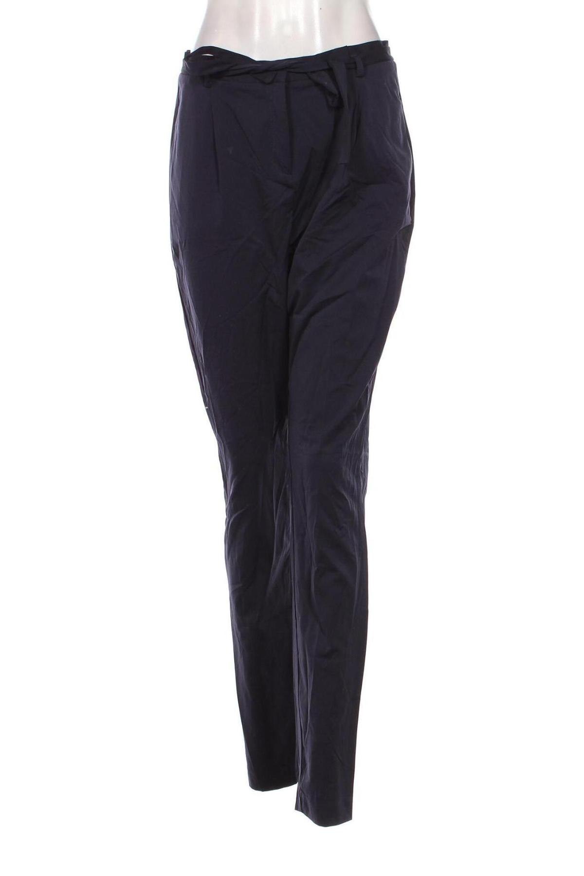 Damenhose Comma,, Größe M, Farbe Blau, Preis 20,99 €