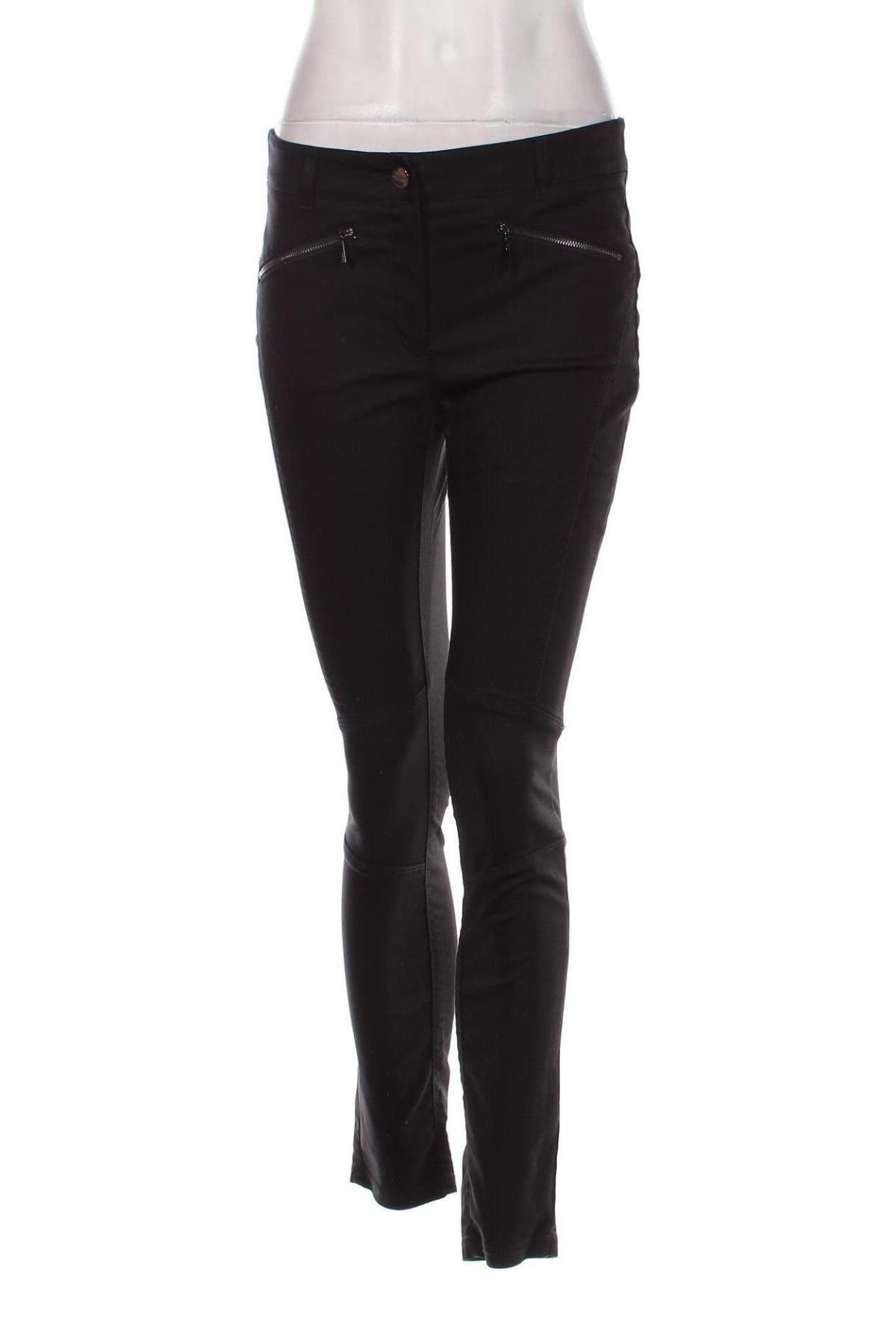 Pantaloni de femei Comma,, Mărime S, Culoare Negru, Preț 121,99 Lei