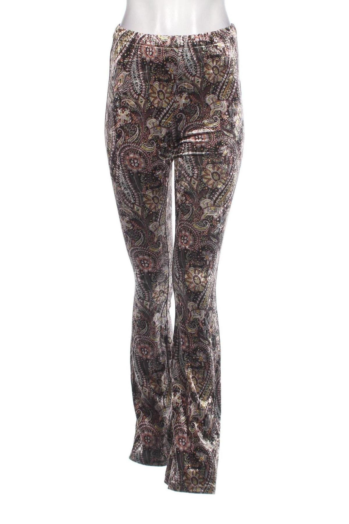 Pantaloni de femei Costes, Mărime S, Culoare Multicolor, Preț 25,99 Lei