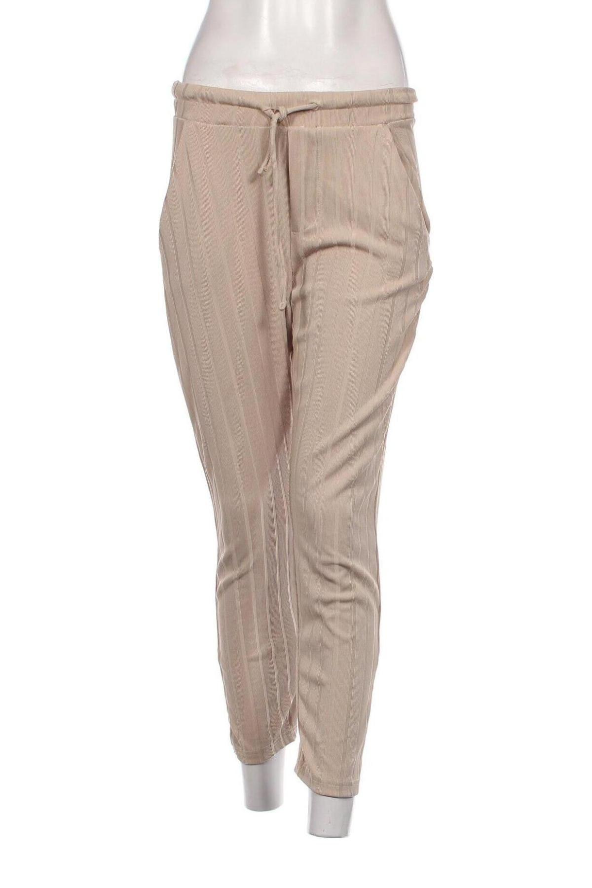 Damenhose Cotton Club, Größe S, Farbe Beige, Preis € 7,49