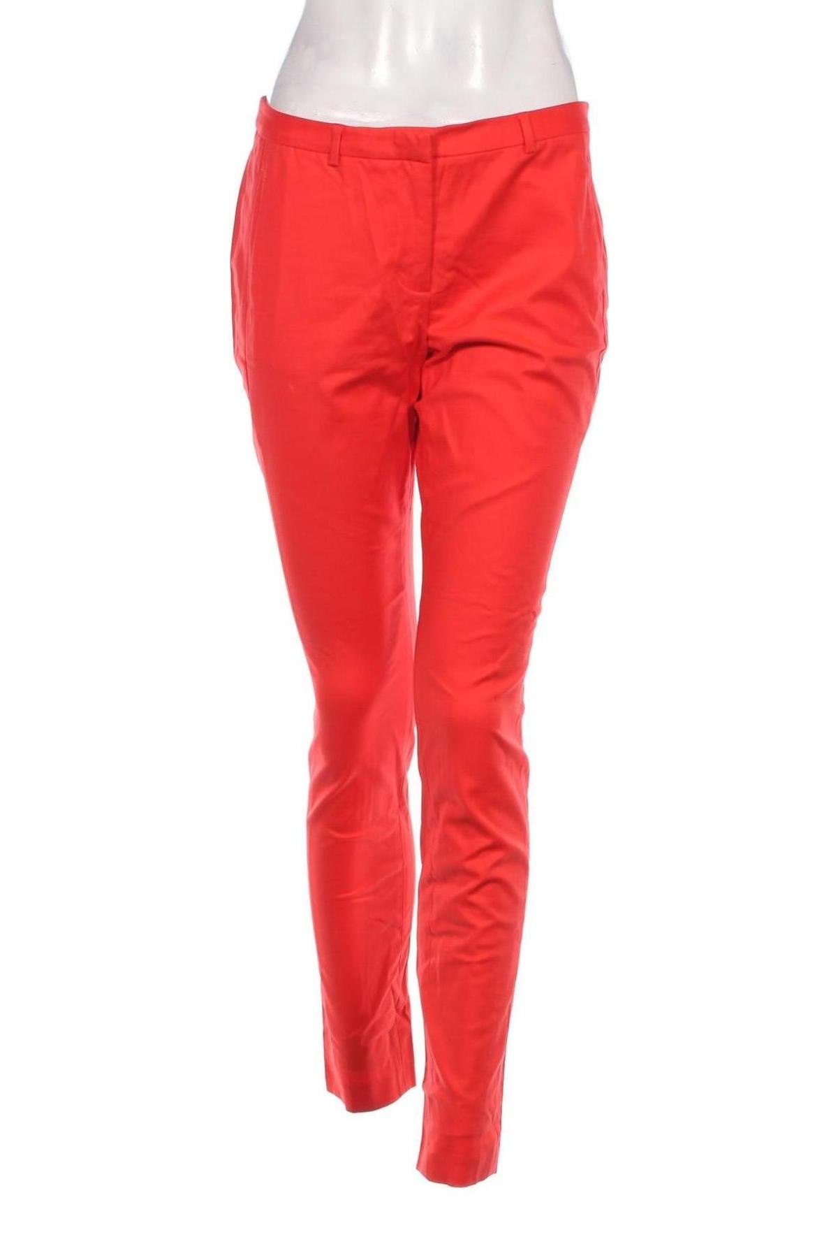 Damenhose Country Road, Größe S, Farbe Rot, Preis € 7,49