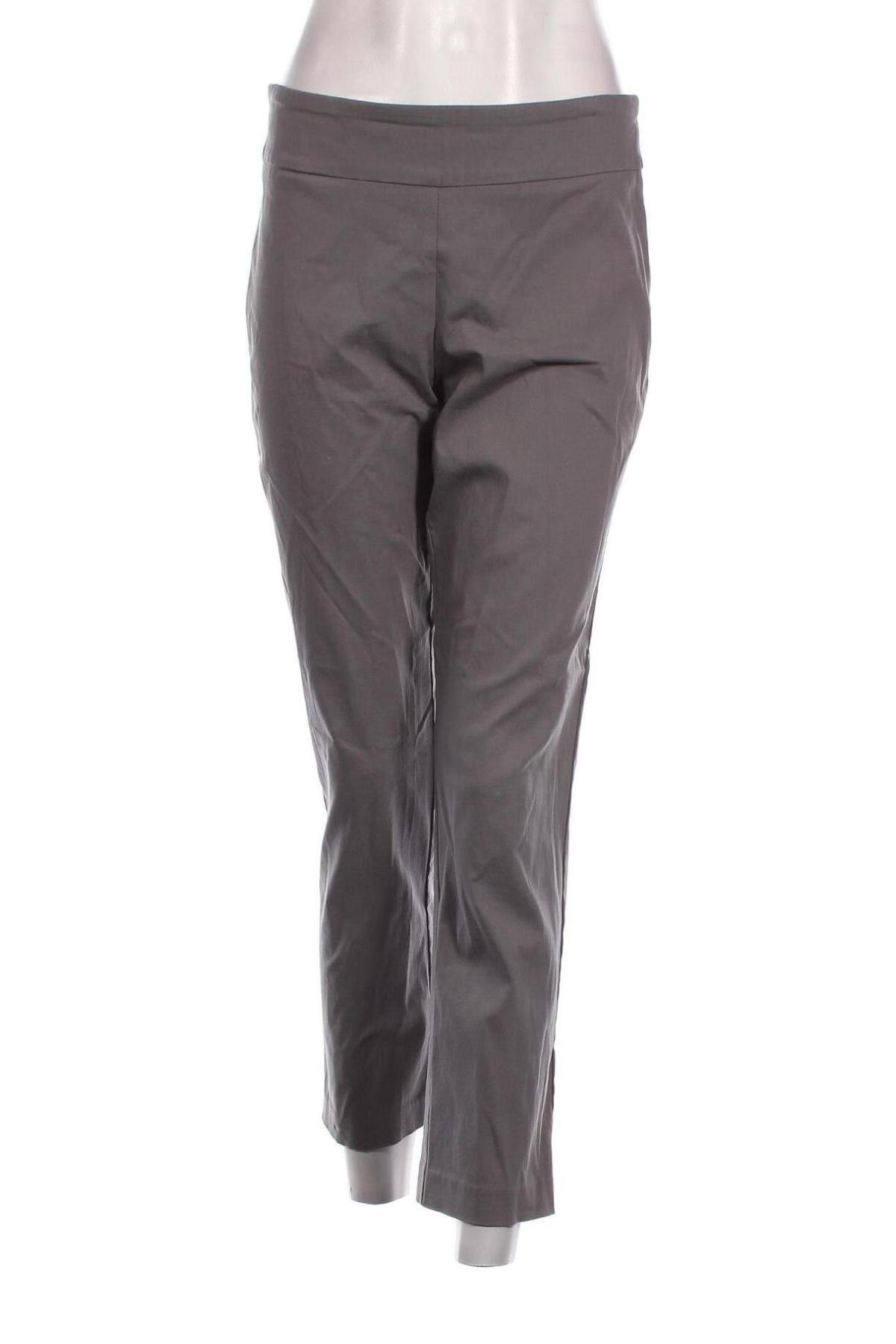 Damenhose Dana Buchman, Größe S, Farbe Grau, Preis 3,29 €