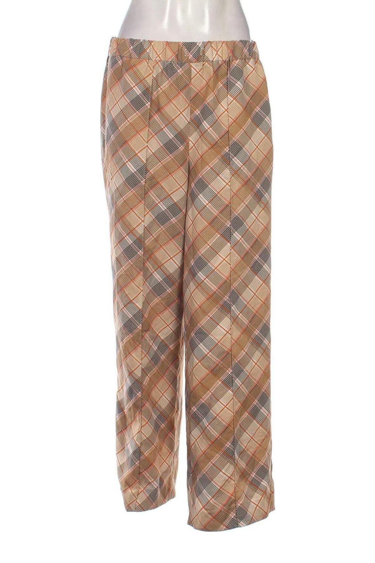 Pantaloni de femei Day Birger Et Mikkelsen, Mărime M, Culoare Multicolor, Preț 47,99 Lei