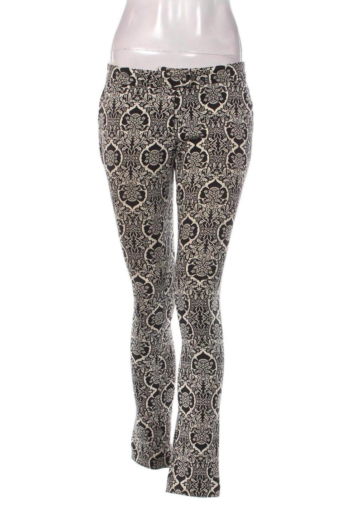 Damenhose Desigual, Größe M, Farbe Mehrfarbig, Preis 24,99 €