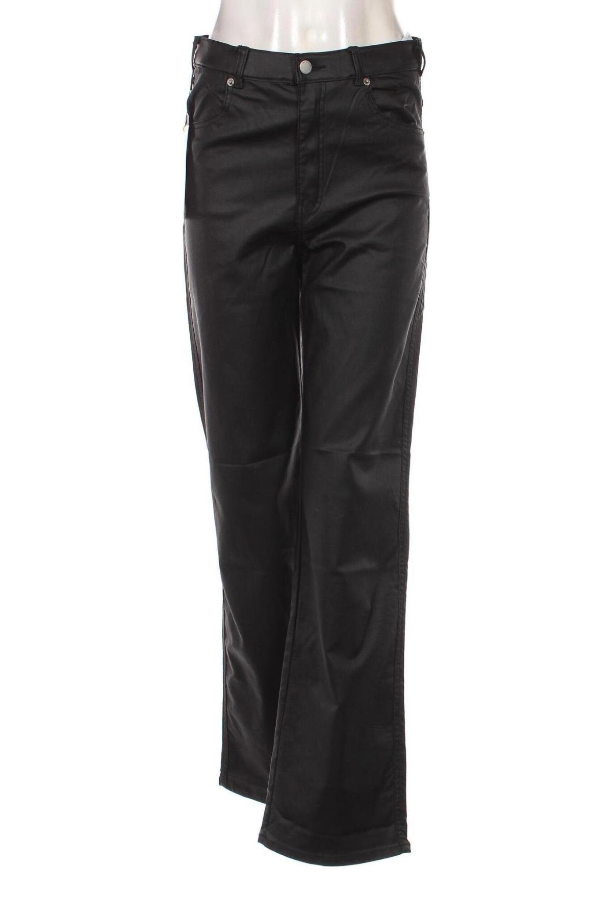 Pantaloni de femei Dr. Denim, Mărime L, Culoare Negru, Preț 305,92 Lei