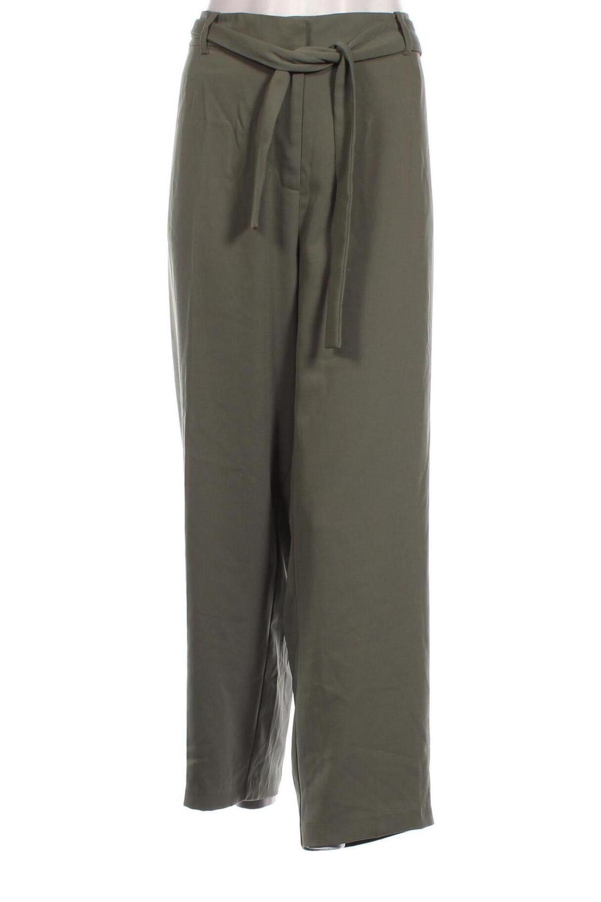 Damenhose Dunnes, Größe XXL, Farbe Grün, Preis € 13,99