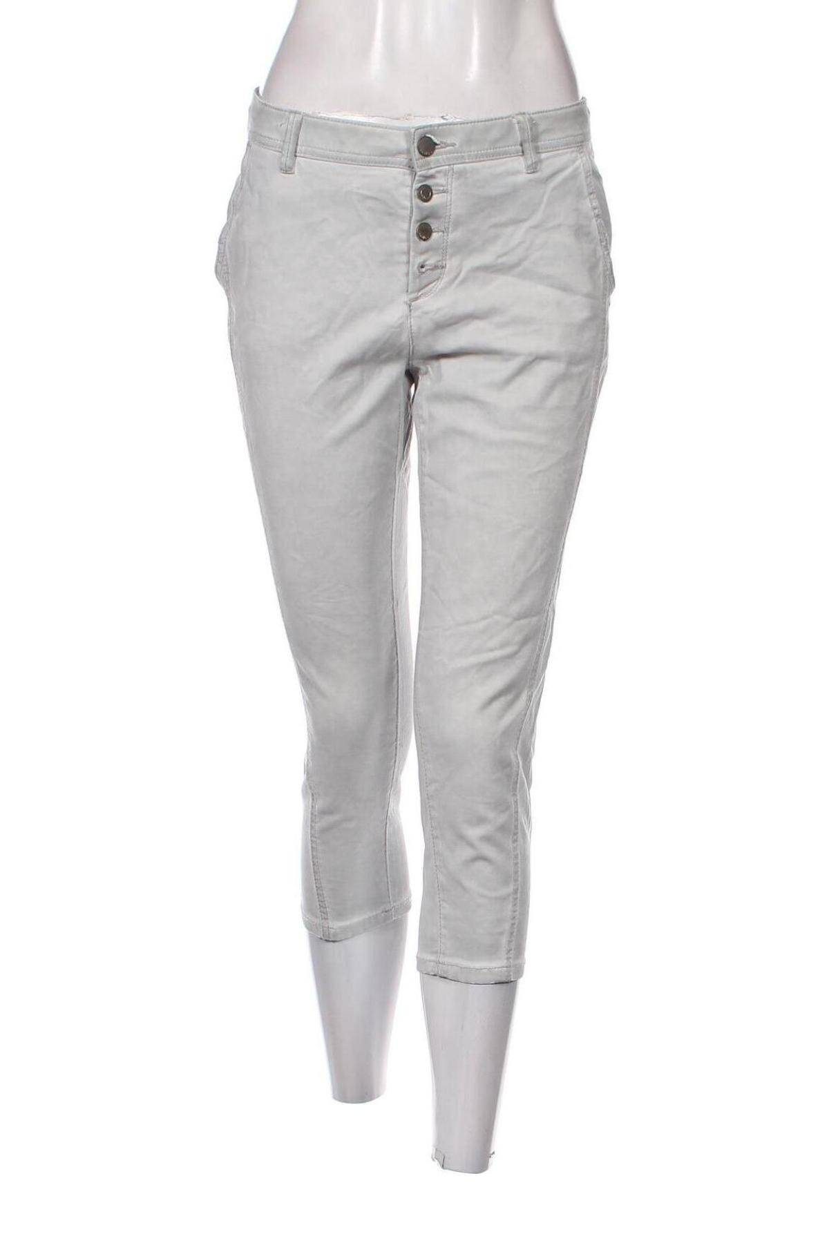 Damenhose Edc By Esprit, Größe M, Farbe Grau, Preis € 6,99