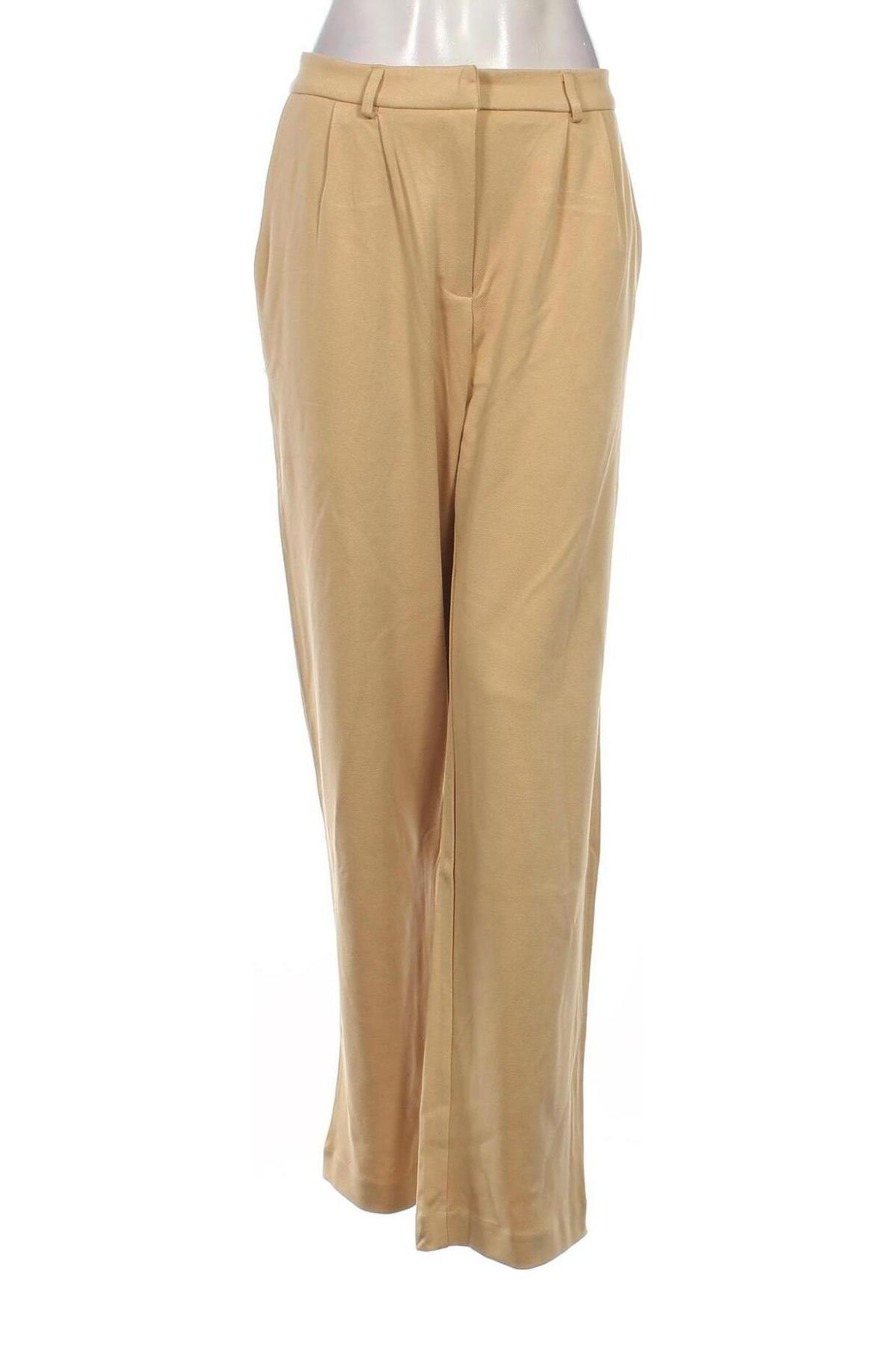 Damenhose Edited, Größe L, Farbe Beige, Preis 14,99 €