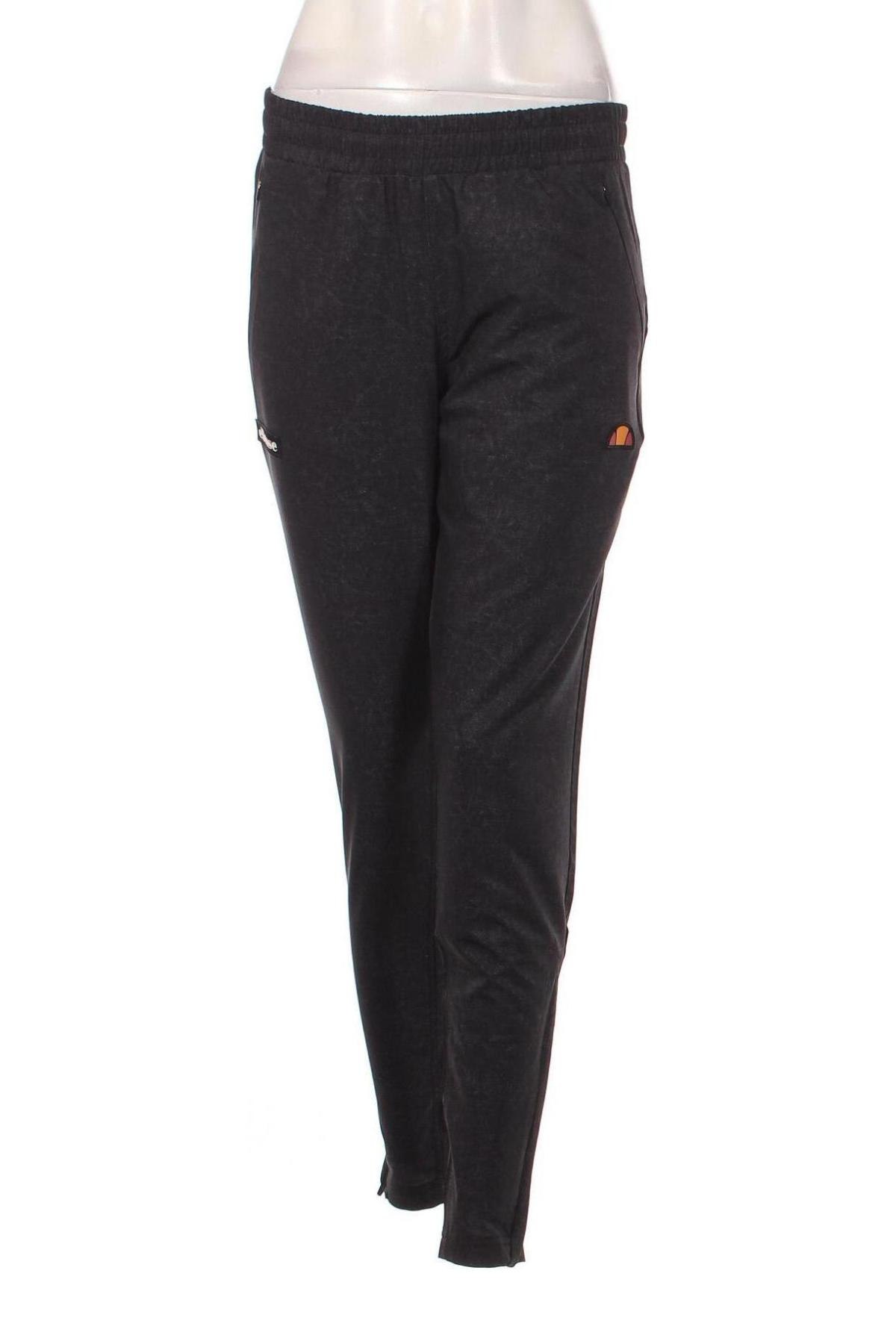 Pantaloni de femei Ellesse, Mărime S, Culoare Negru, Preț 305,92 Lei