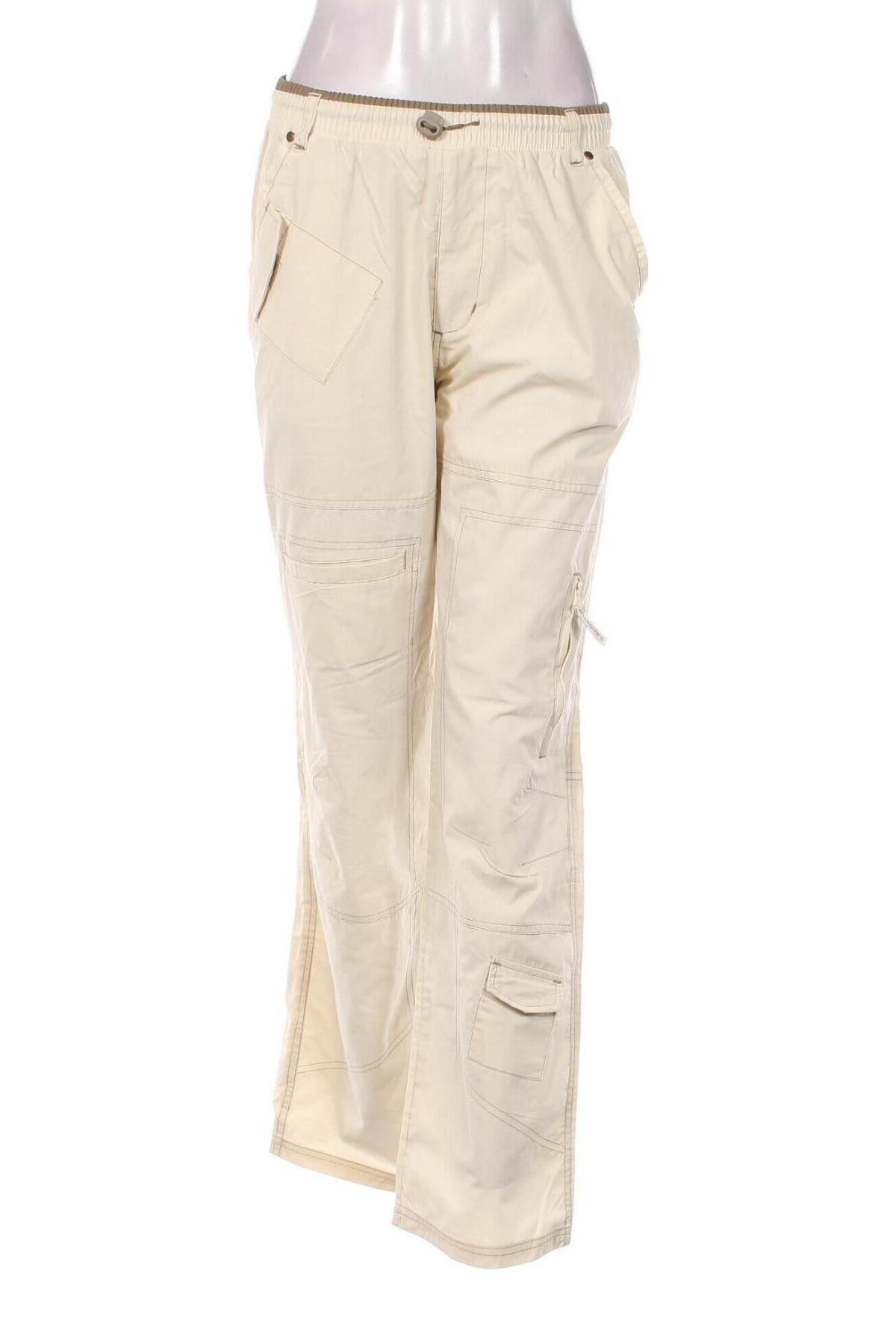 Damenhose Energiers, Größe S, Farbe Beige, Preis 11,66 €