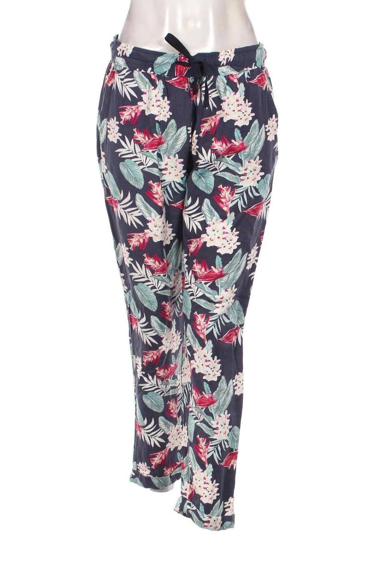 Pantaloni de femei Esmara, Mărime M, Culoare Multicolor, Preț 24,99 Lei