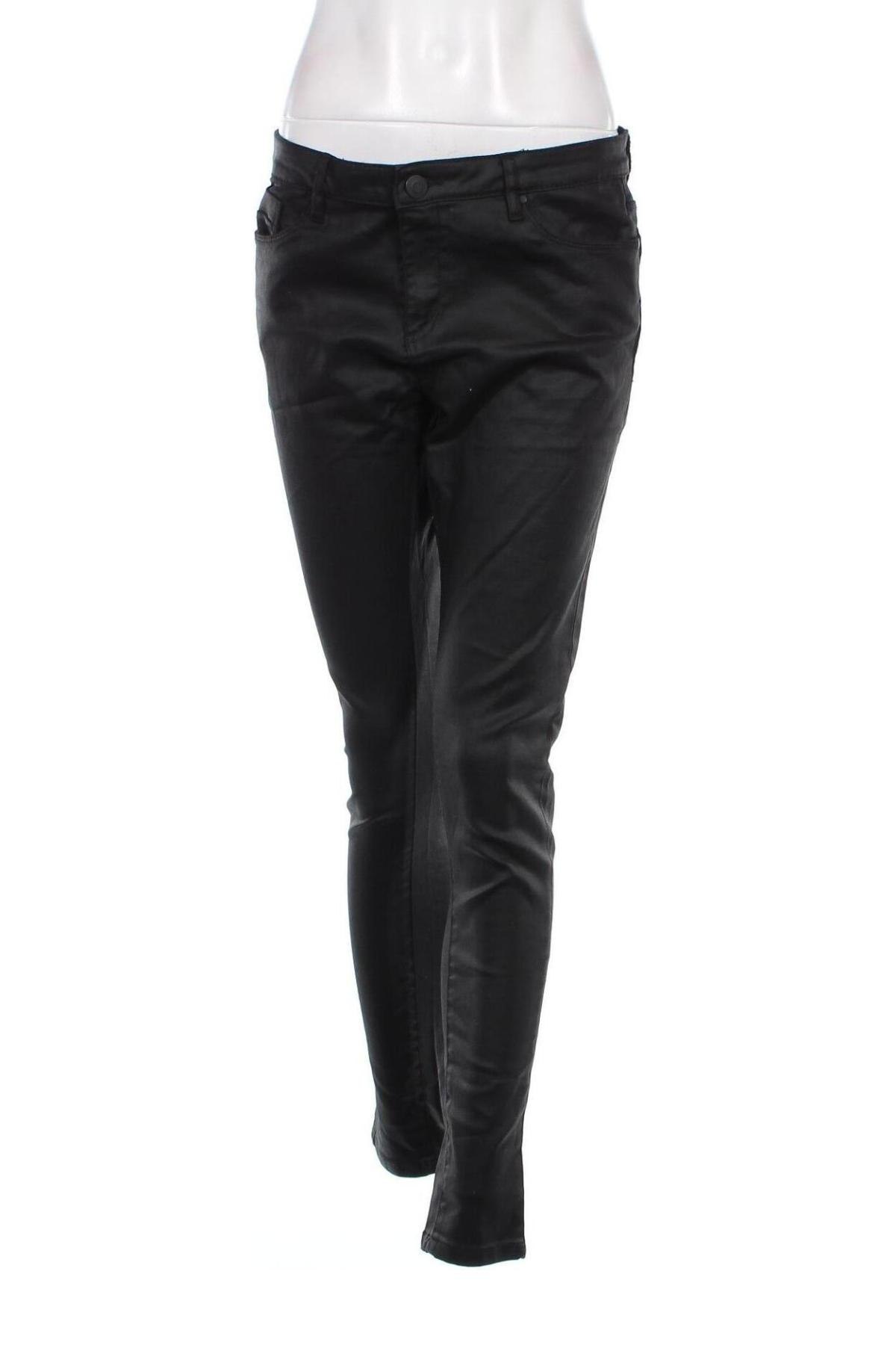 Damenhose Esmara by Heidi Klum, Größe L, Farbe Schwarz, Preis 6,99 €