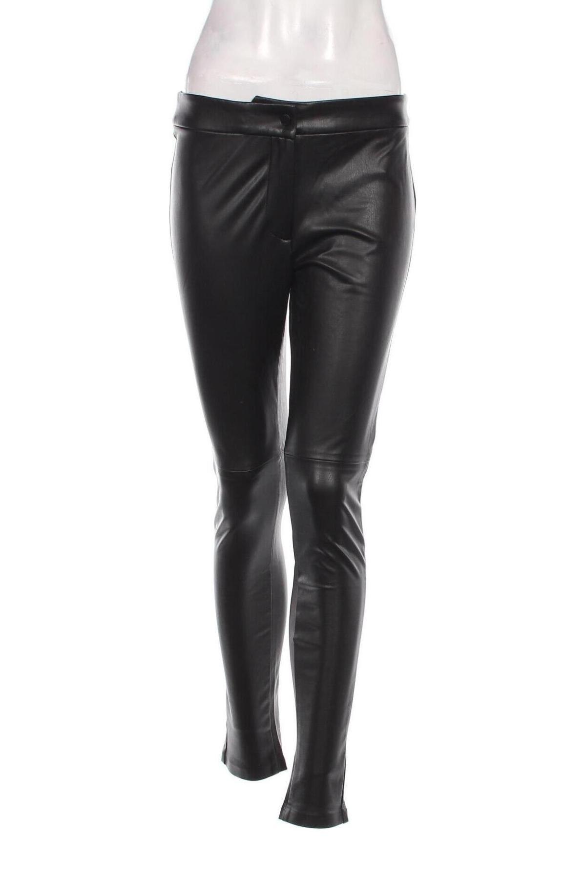 Pantaloni de femei Esprit, Mărime M, Culoare Negru, Preț 82,99 Lei