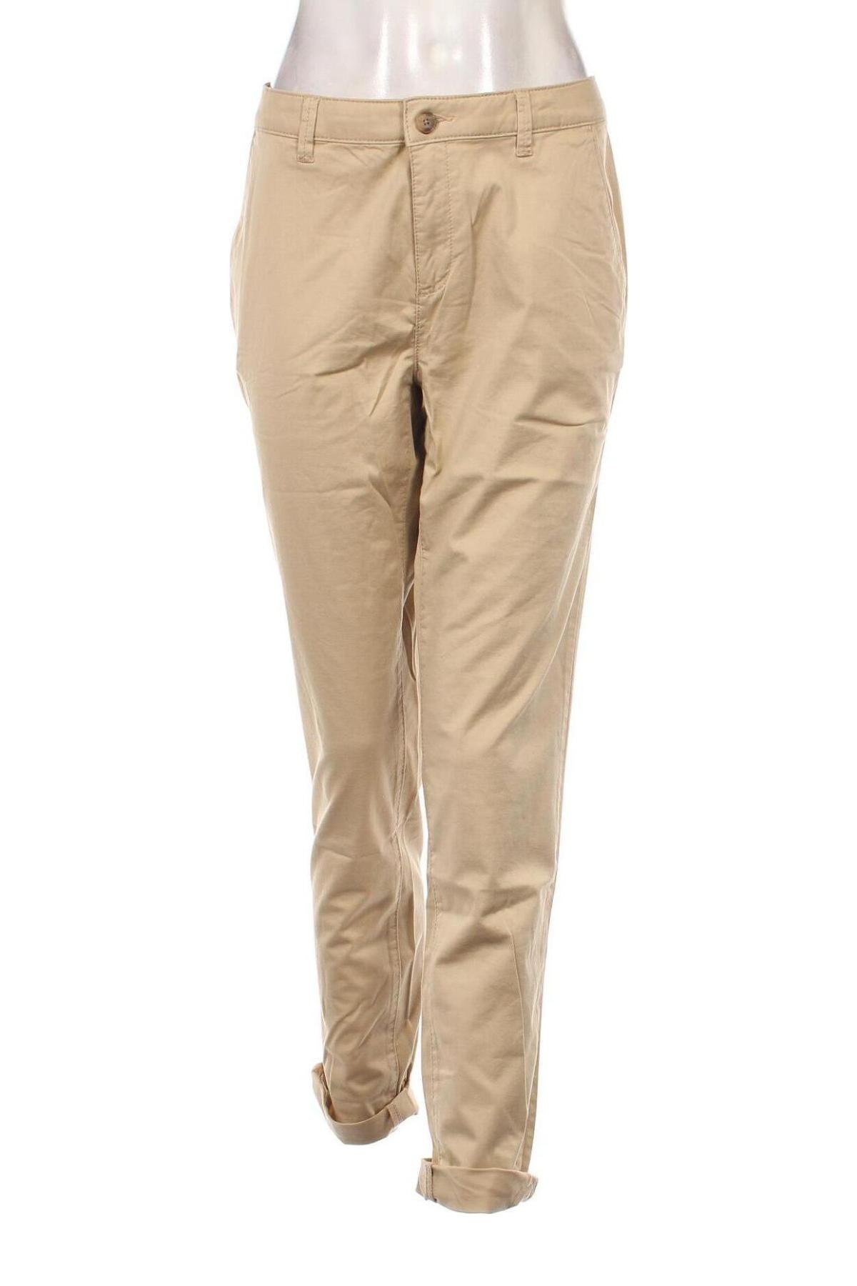 Damenhose Esprit, Größe XS, Farbe Beige, Preis € 12,99