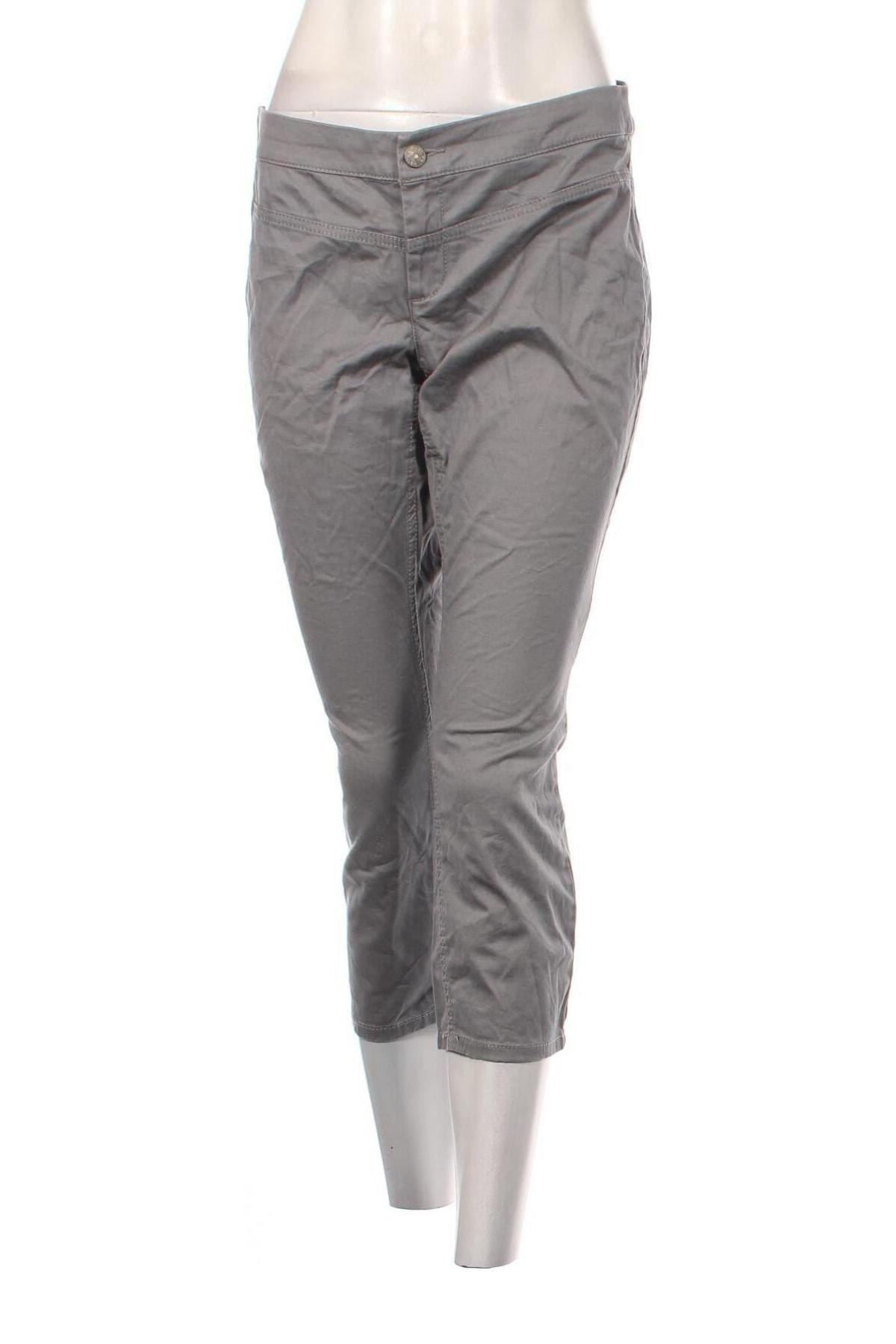 Damenhose Esprit, Größe L, Farbe Grau, Preis € 28,53