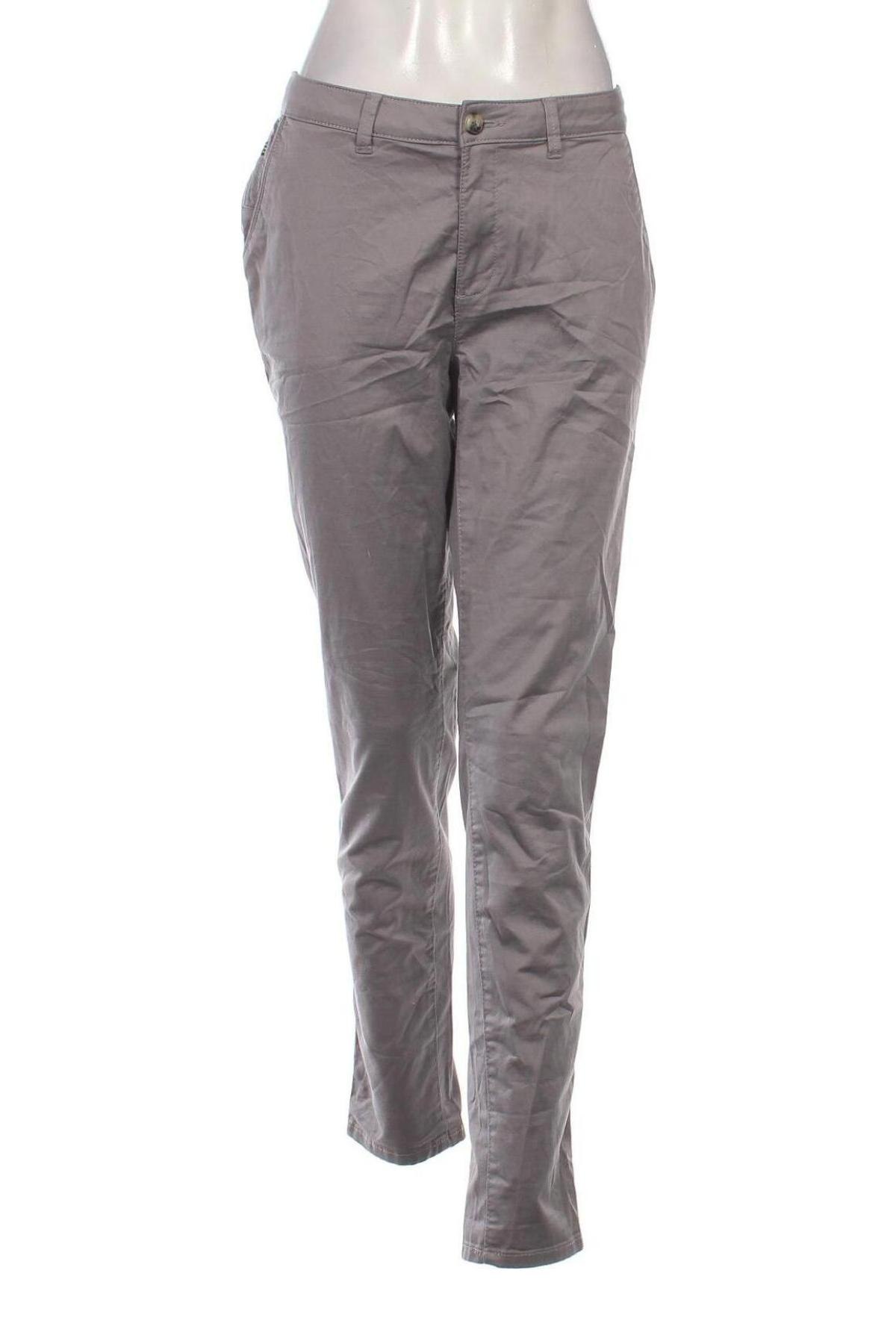 Damenhose Esprit, Größe L, Farbe Lila, Preis 6,99 €