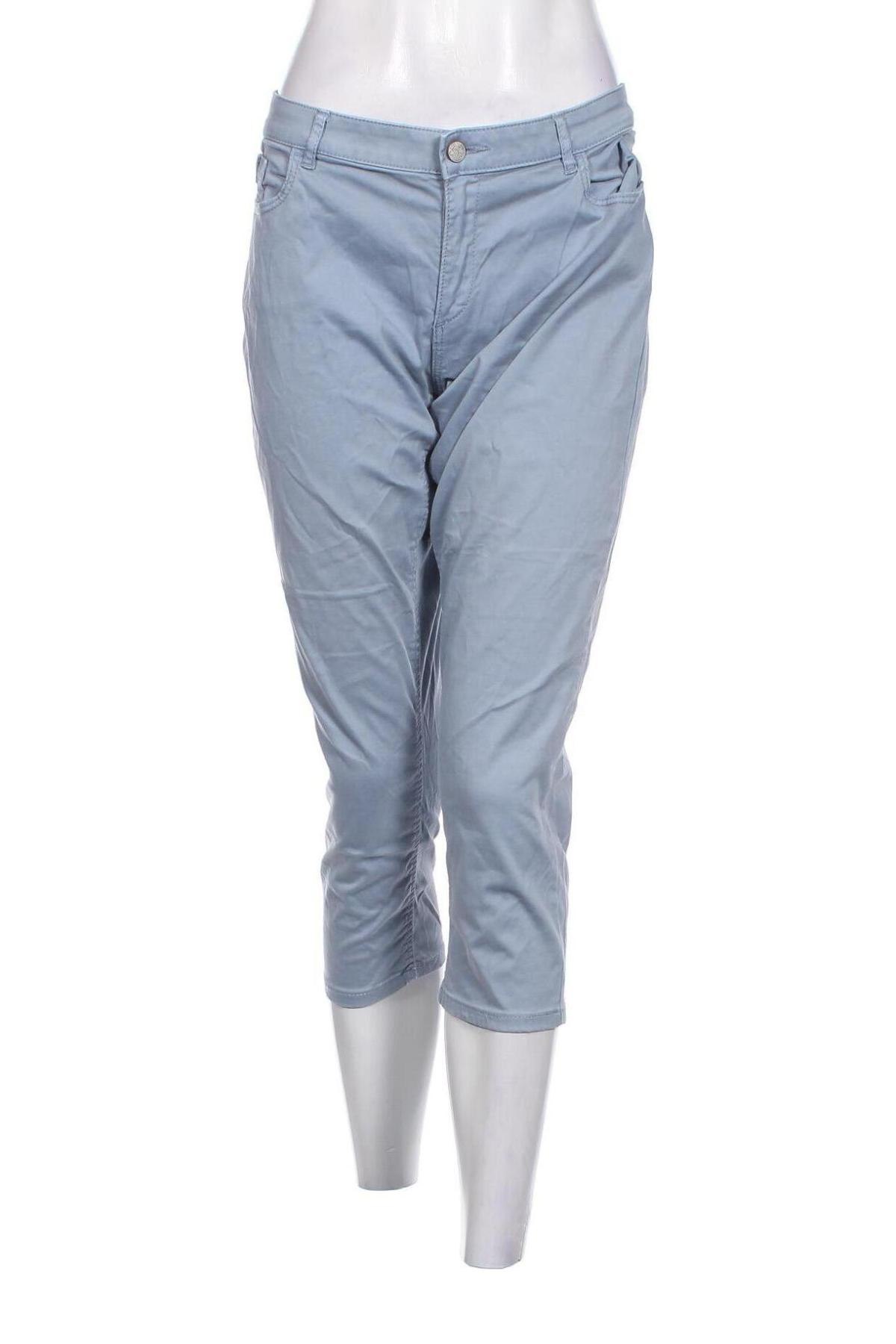 Damenhose Esprit, Größe L, Farbe Blau, Preis 6,99 €