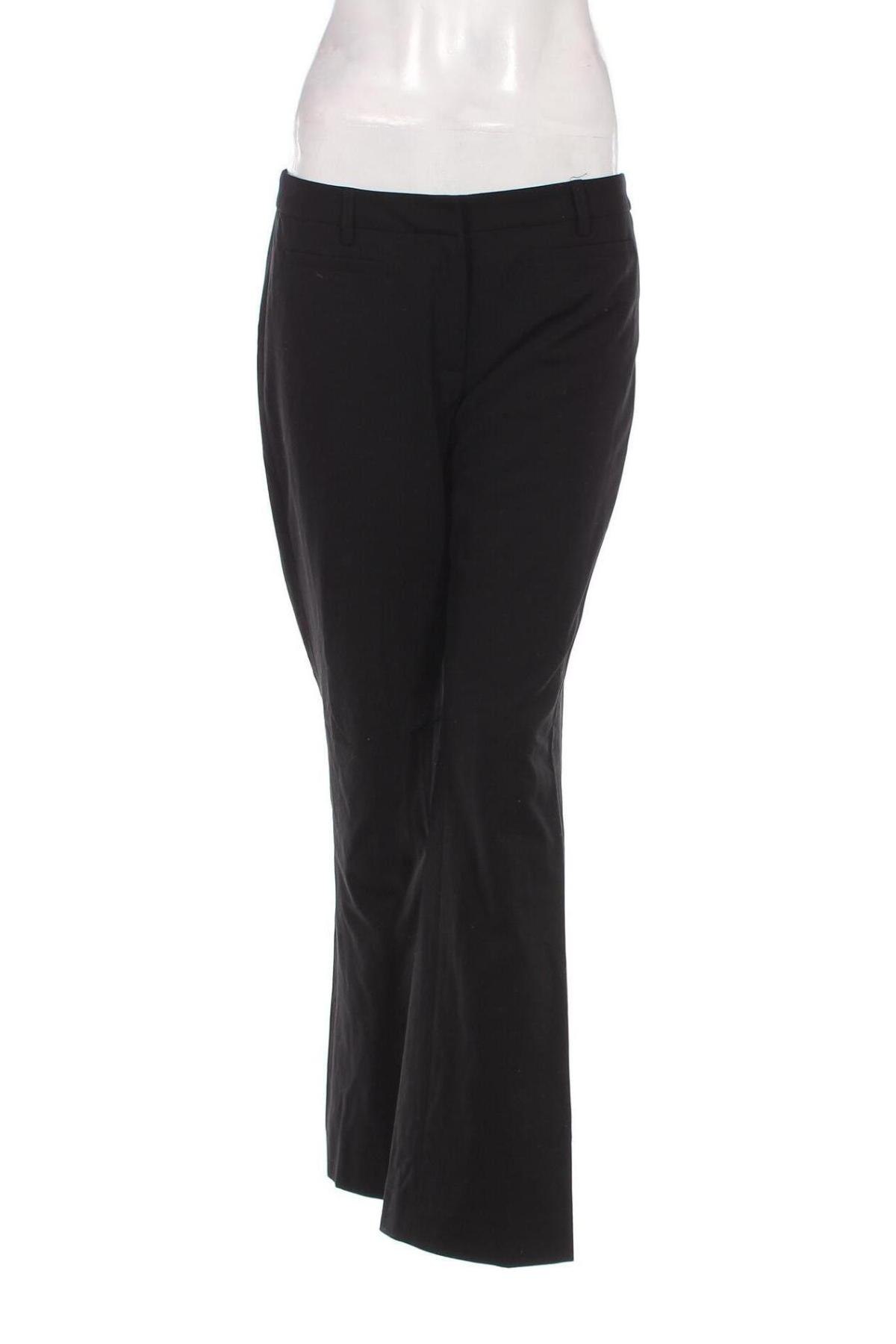 Pantaloni de femei Esprit, Mărime M, Culoare Negru, Preț 24,99 Lei