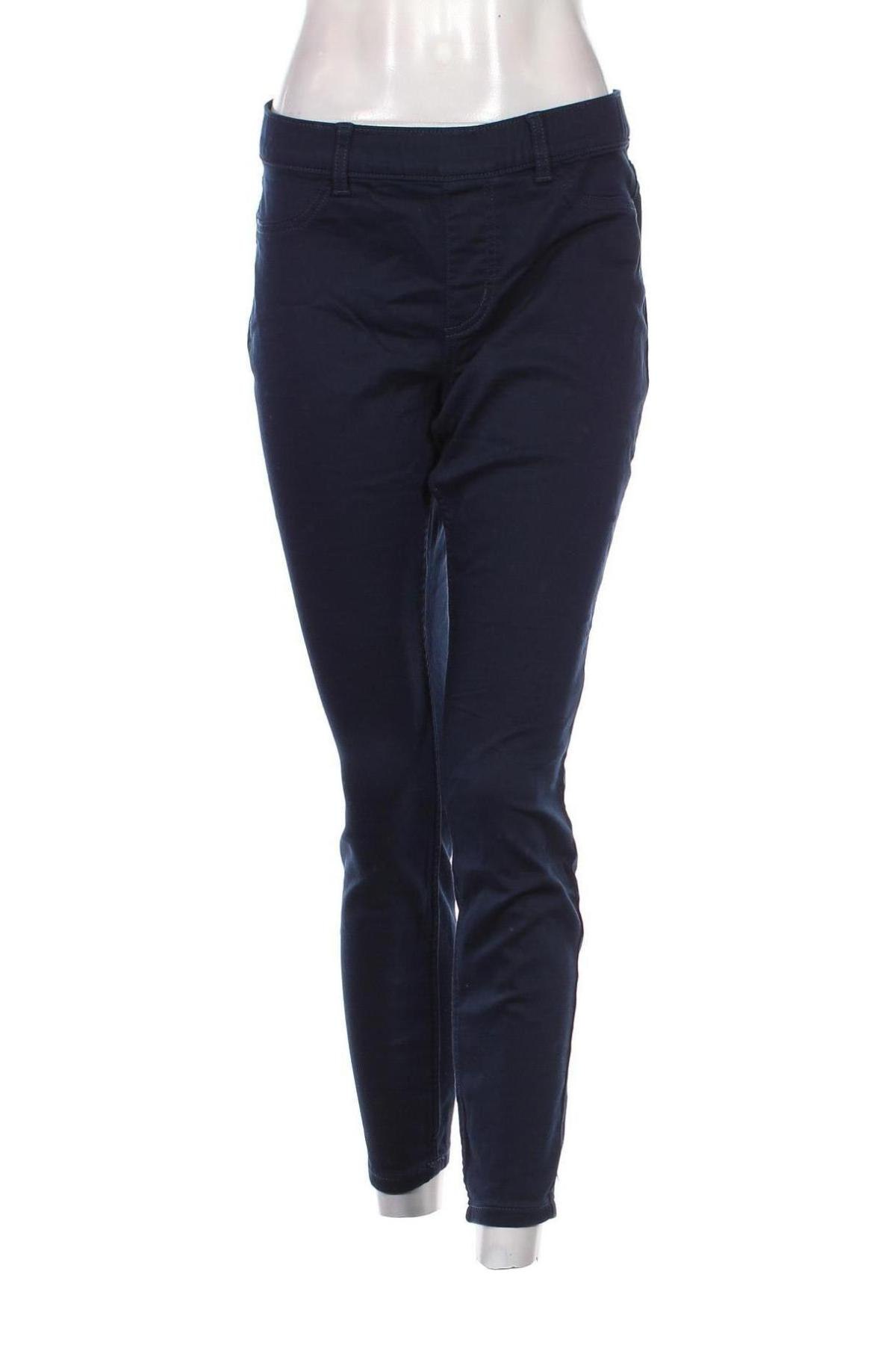 Damenhose Essentials by Tchibo, Größe L, Farbe Blau, Preis € 9,49