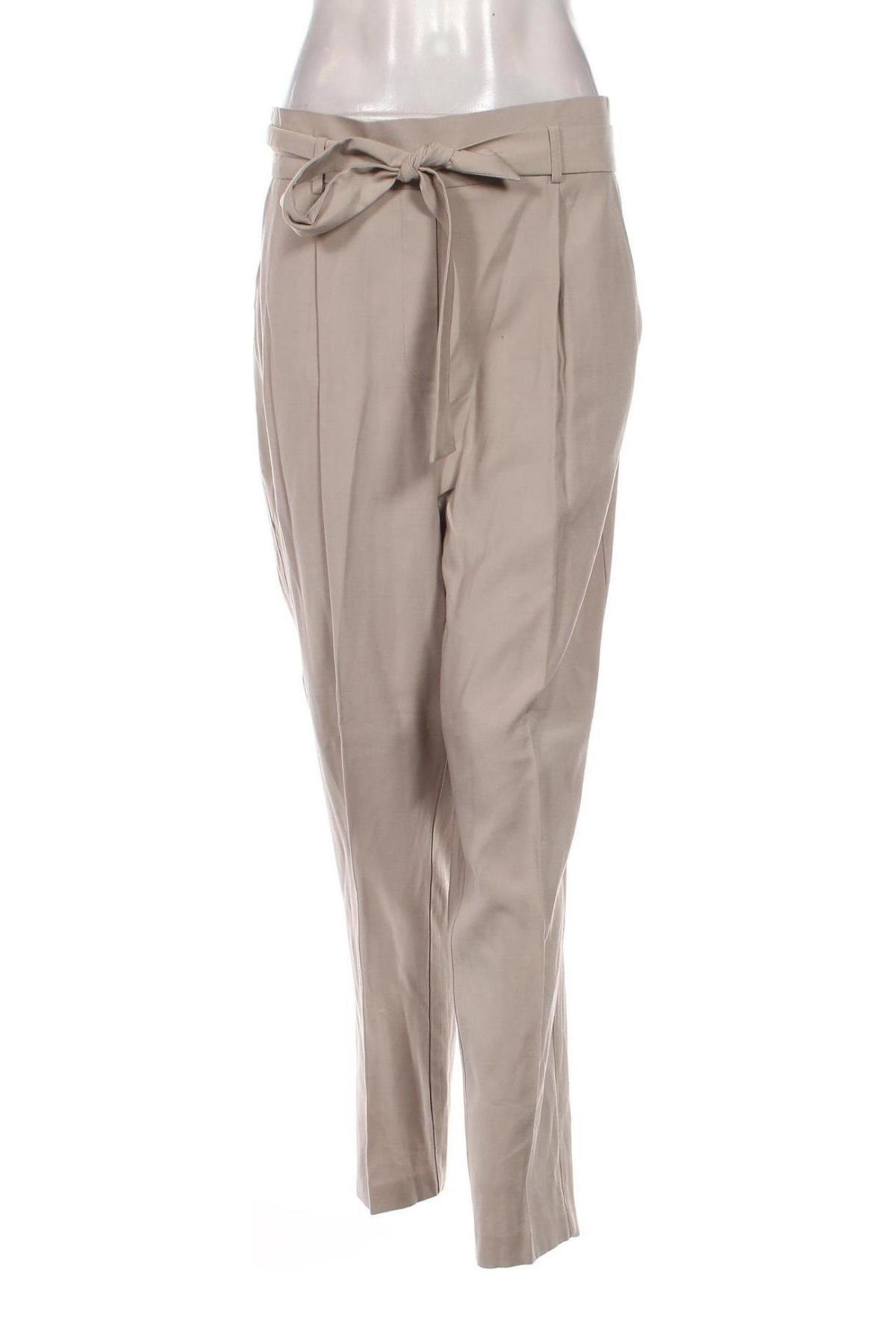 Damenhose F&F, Größe L, Farbe Beige, Preis € 6,99