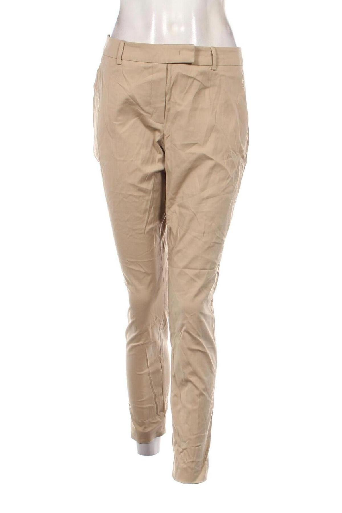 Damenhose Fadenmeister, Größe M, Farbe Beige, Preis 10,49 €