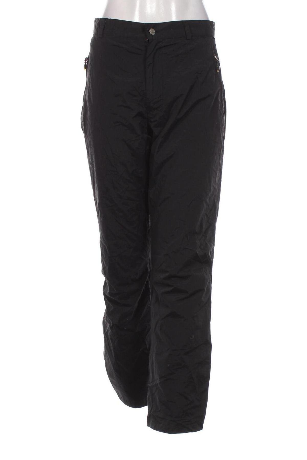 Pantaloni de femei Five, Mărime M, Culoare Negru, Preț 27,99 Lei