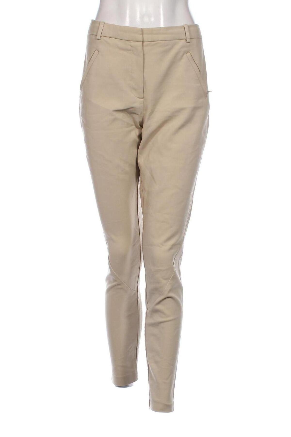 Damenhose Five, Größe L, Farbe Beige, Preis 6,99 €