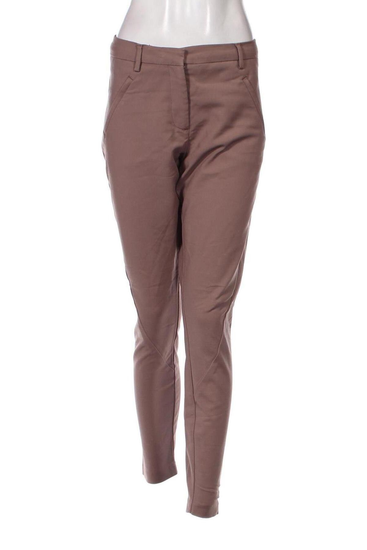 Pantaloni de femei Five Units, Mărime M, Culoare Mov deschis, Preț 33,99 Lei