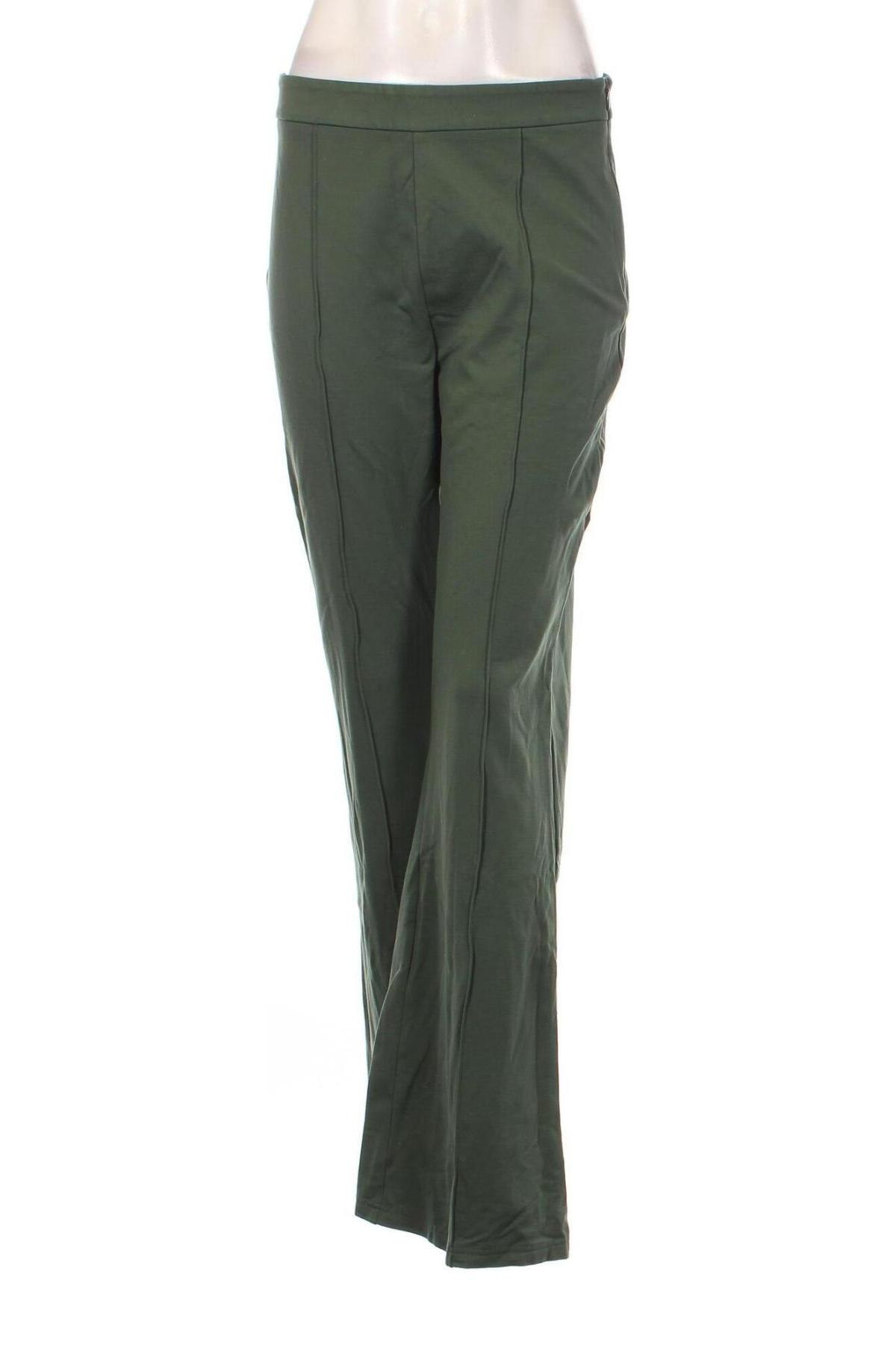 Damenhose Florence by Mills, Größe M, Farbe Grün, Preis 13,99 €