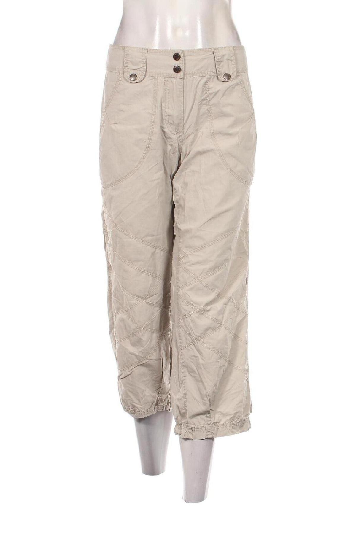 Damenhose Fransa, Größe XXL, Farbe Beige, Preis € 7,49