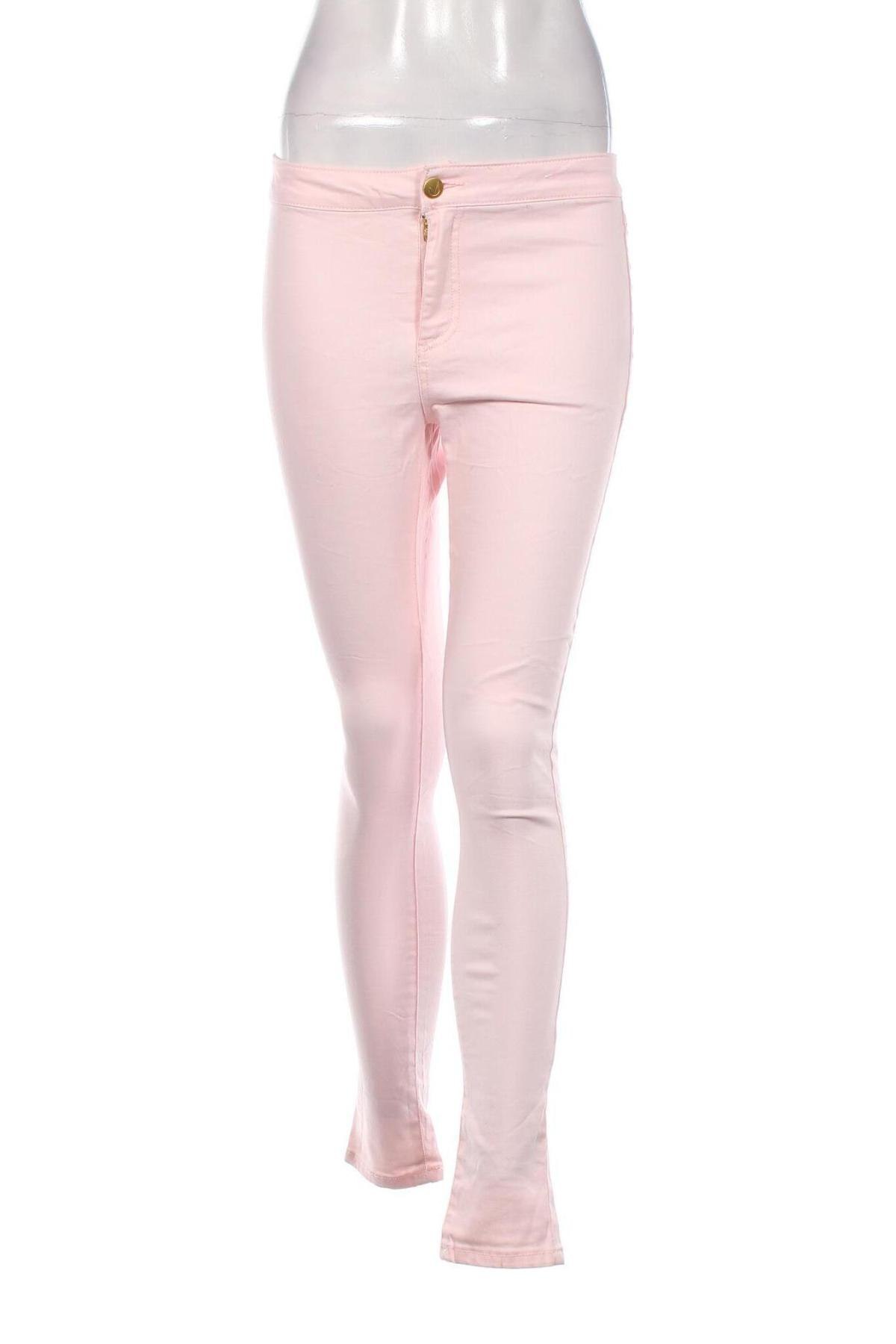 Damenhose Futur, Größe XS, Farbe Rosa, Preis 5,99 €