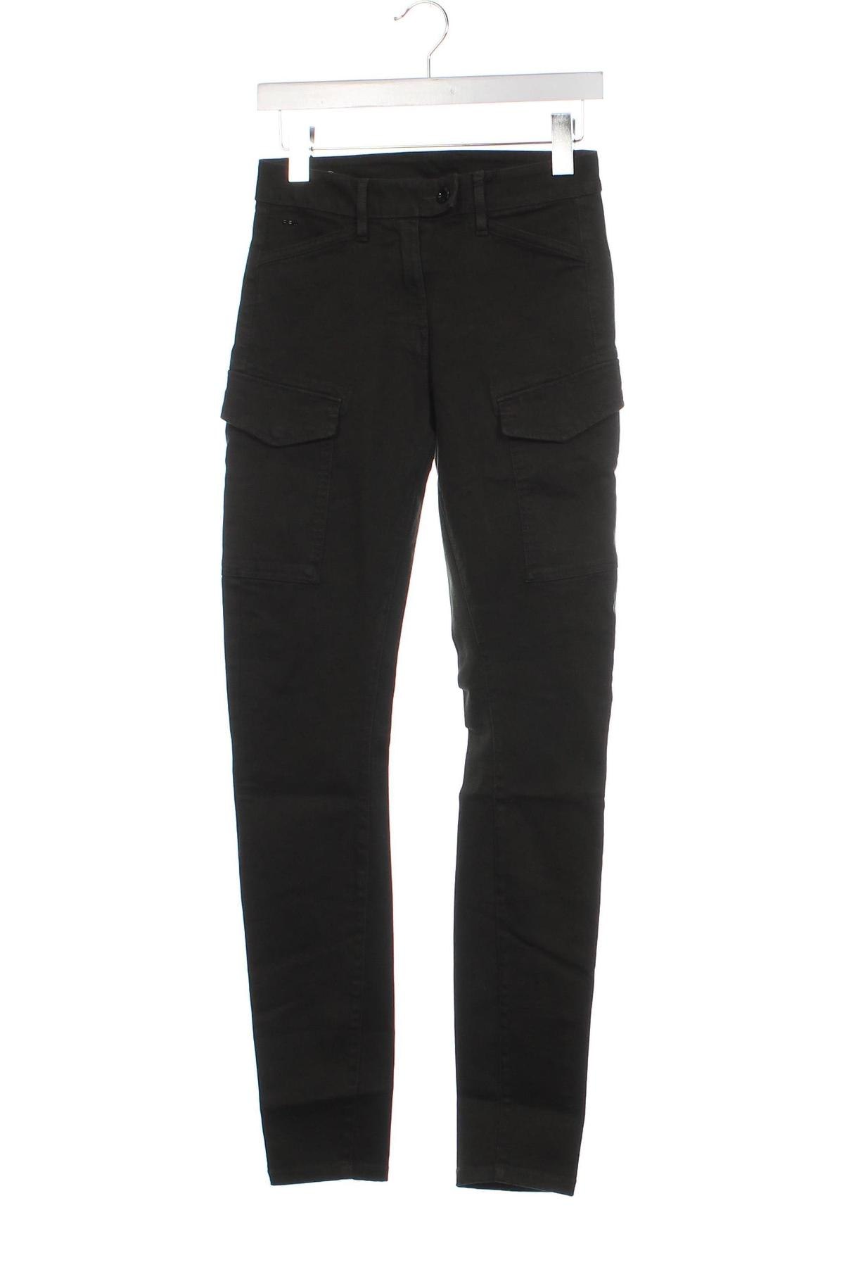 Damenhose G-Star Raw, Größe XS, Farbe Grün, Preis 24,99 €